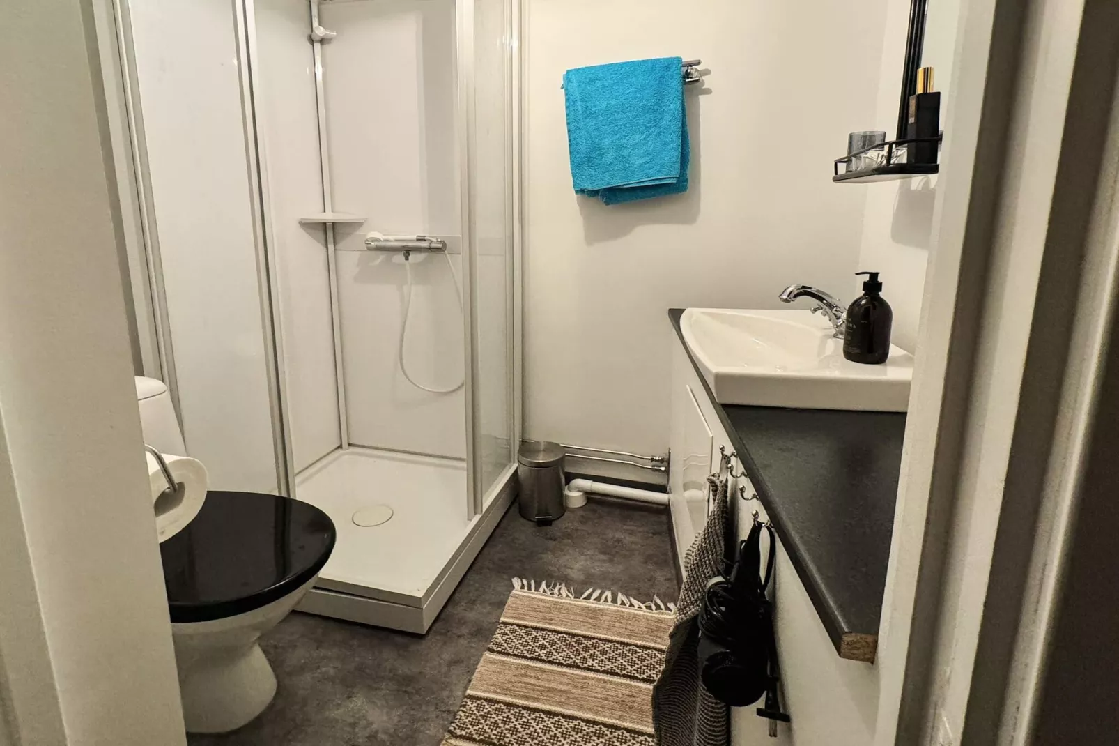 7 person holiday home in ELLÖS-Indoor