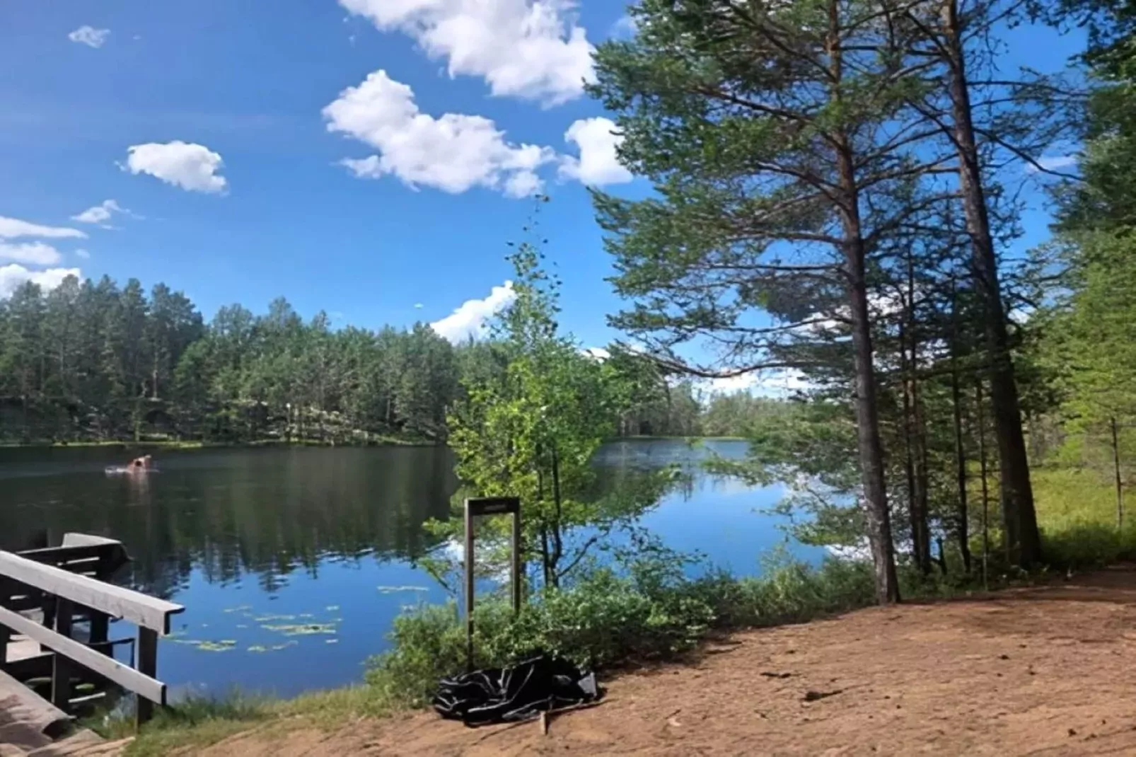 5 person holiday home in Dala-Järna-Not tagged