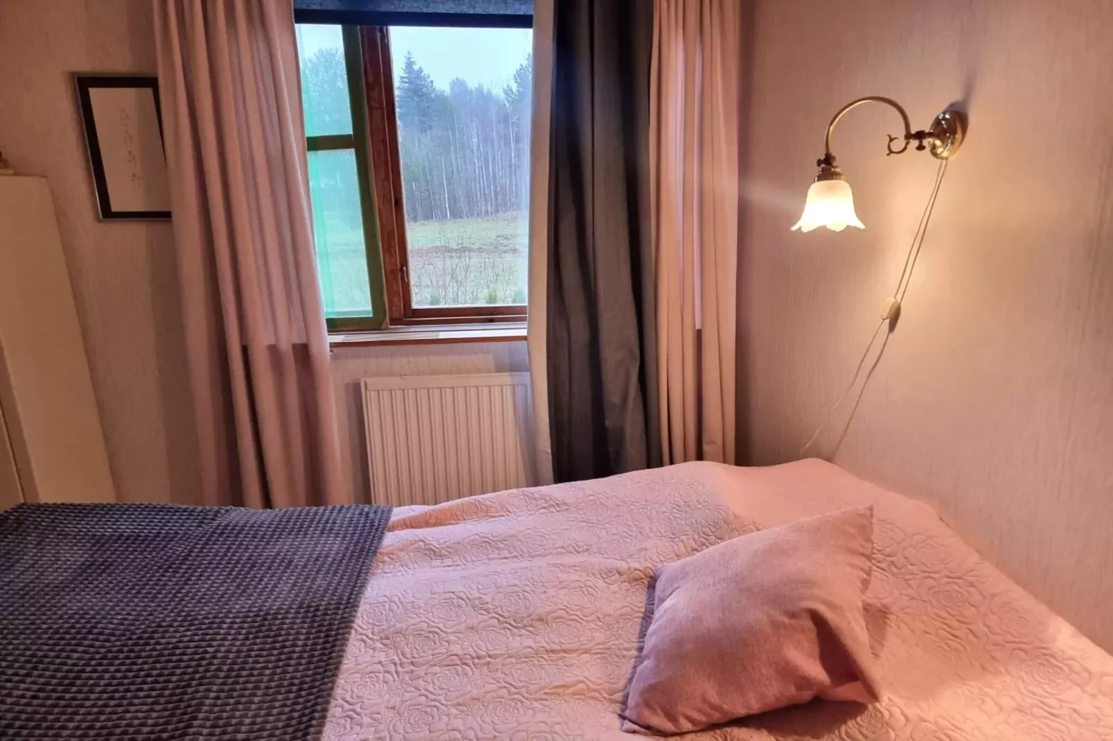 5 person holiday home in Dala-Järna-Indoor