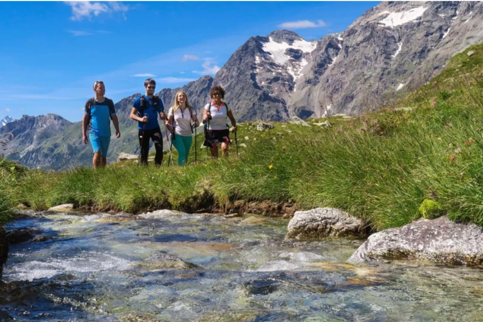 GrBe Bilo-Areas summer 5km