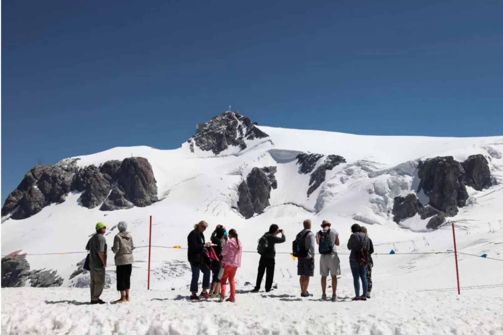 GrBe Quadri-Zone d'hiver à 20 km