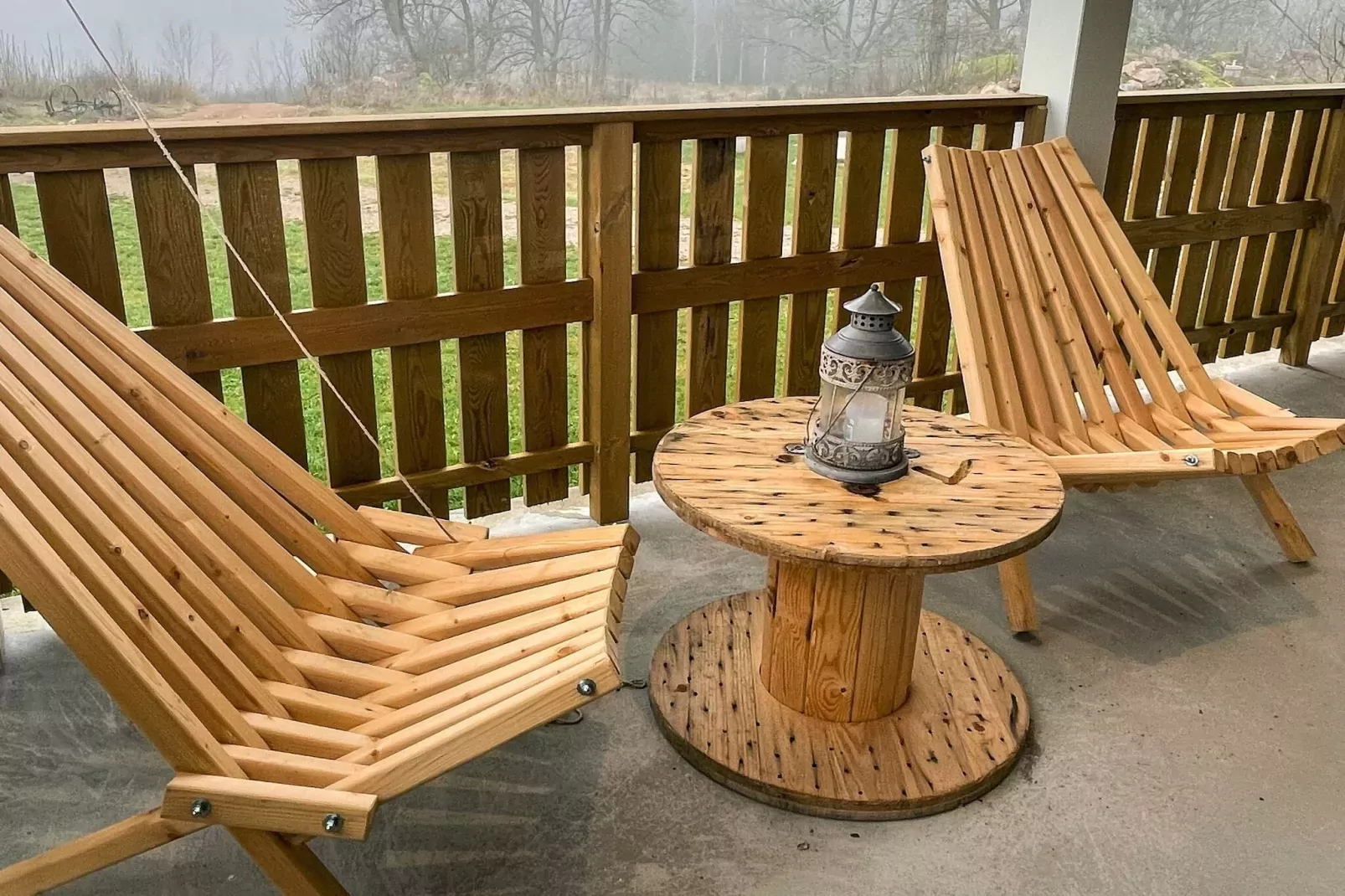 4 star holiday home in KARLSKRONA-Outdoor