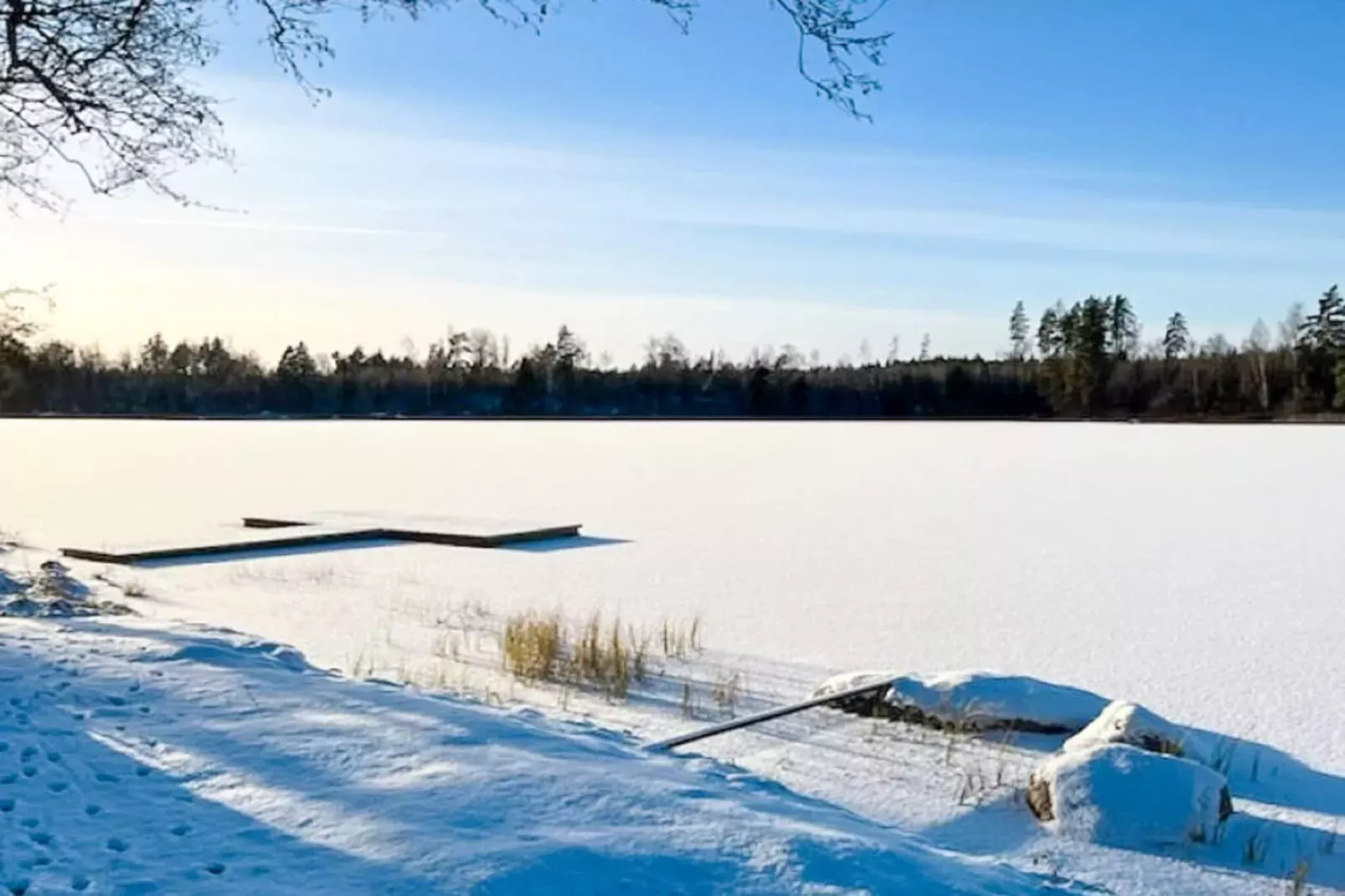 4 star holiday home in KARLSKRONA-Outdoor