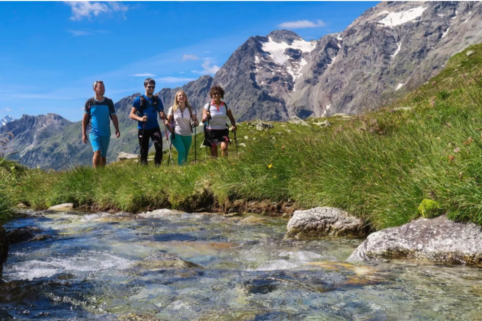 GrBe Penta-Gebiete Sommer 5 km