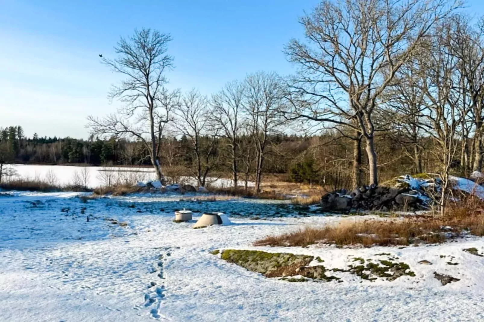 4 star holiday home in KARLSKRONA-Outdoor