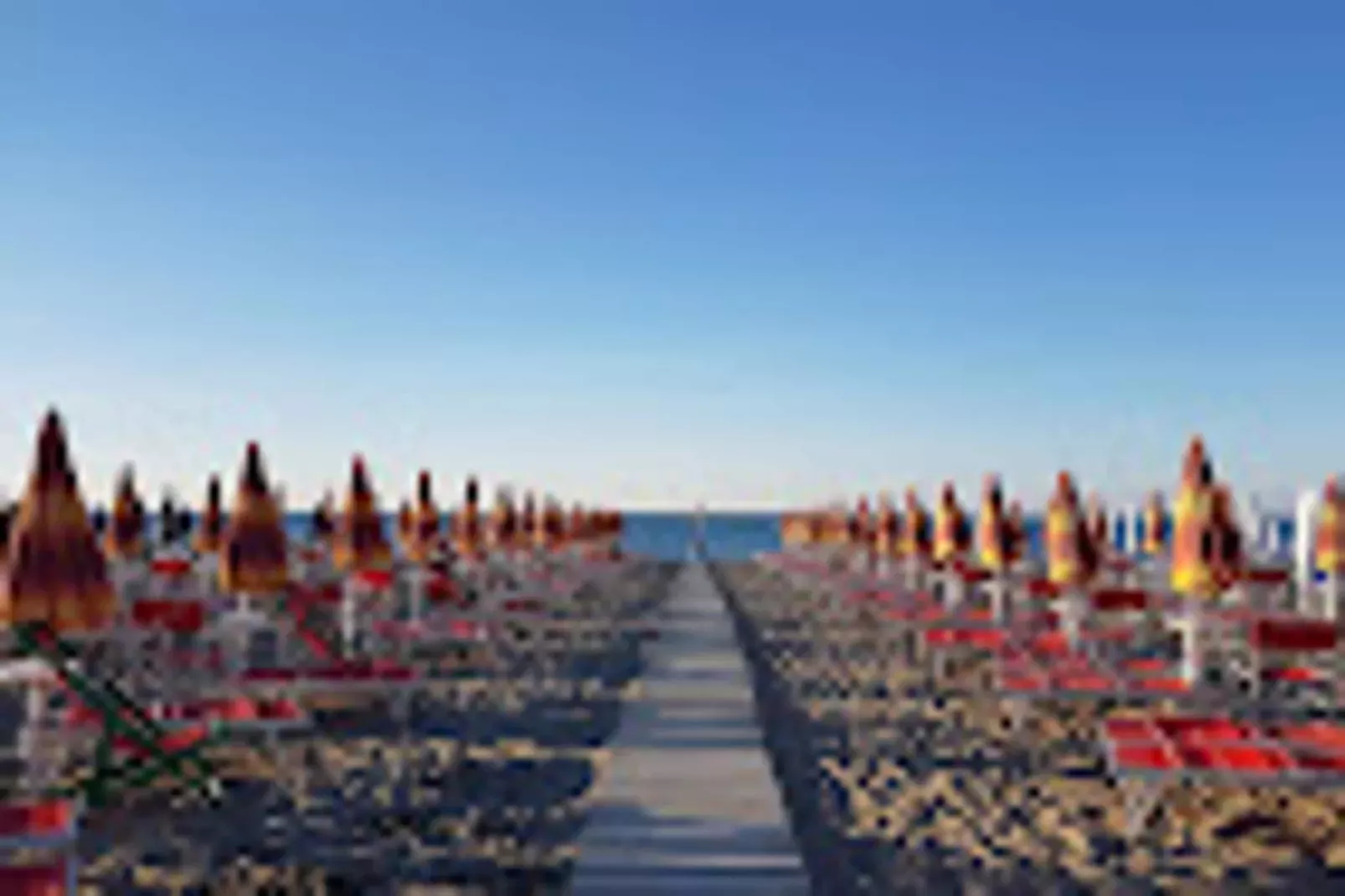 Residenza Alberghiera Italia in Luni - Bilocale B4-Aussicht Sommer