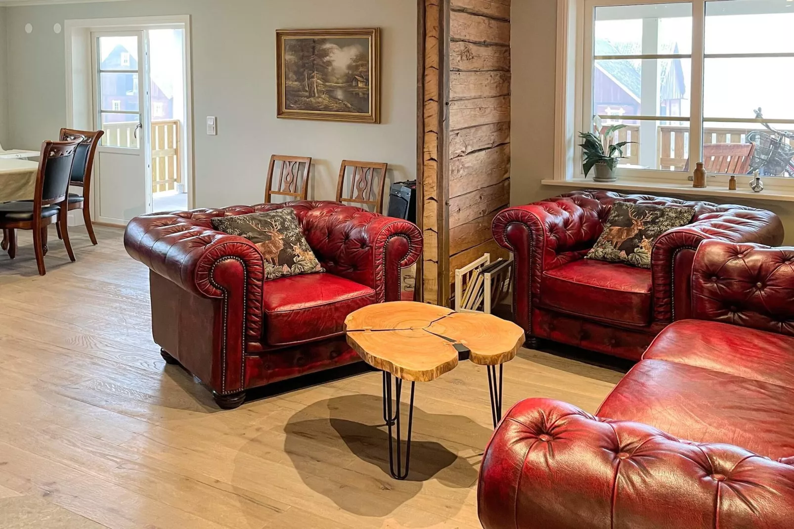 4 star holiday home in KARLSKRONA-Indoor