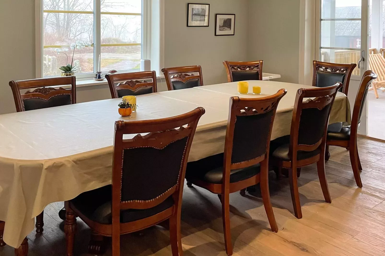 4 star holiday home in KARLSKRONA-Indoor
