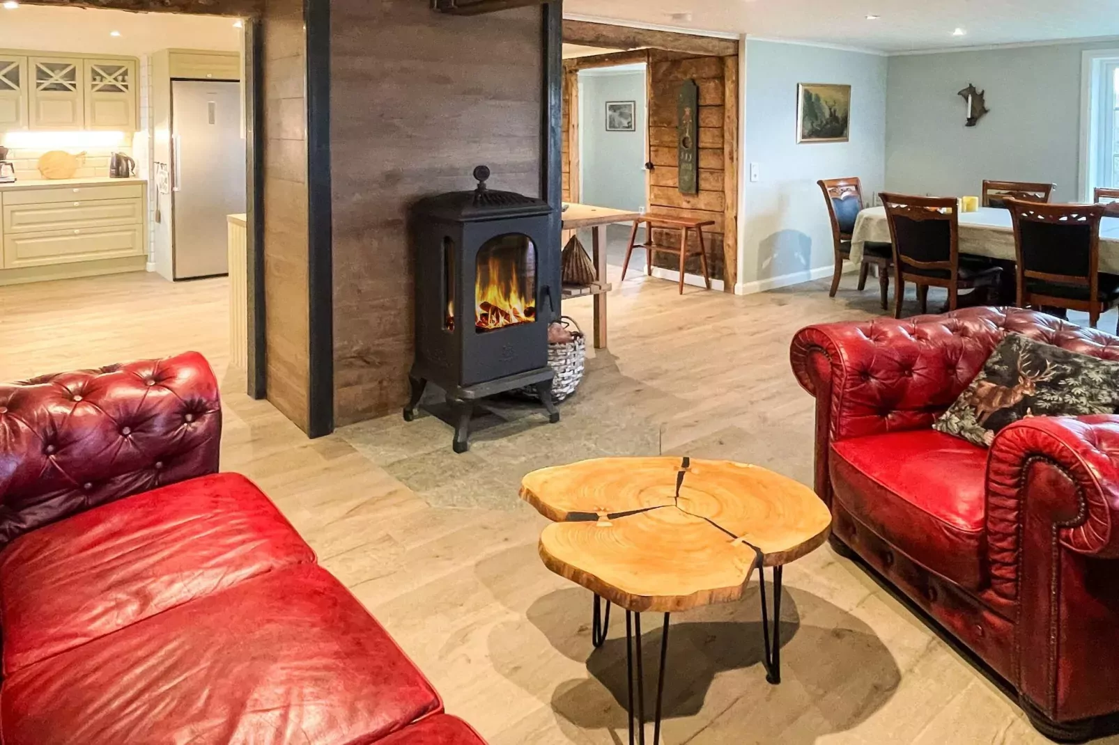 4 star holiday home in KARLSKRONA-Indoor