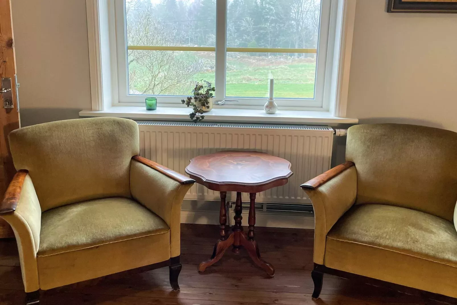 4 star holiday home in KARLSKRONA-Indoor