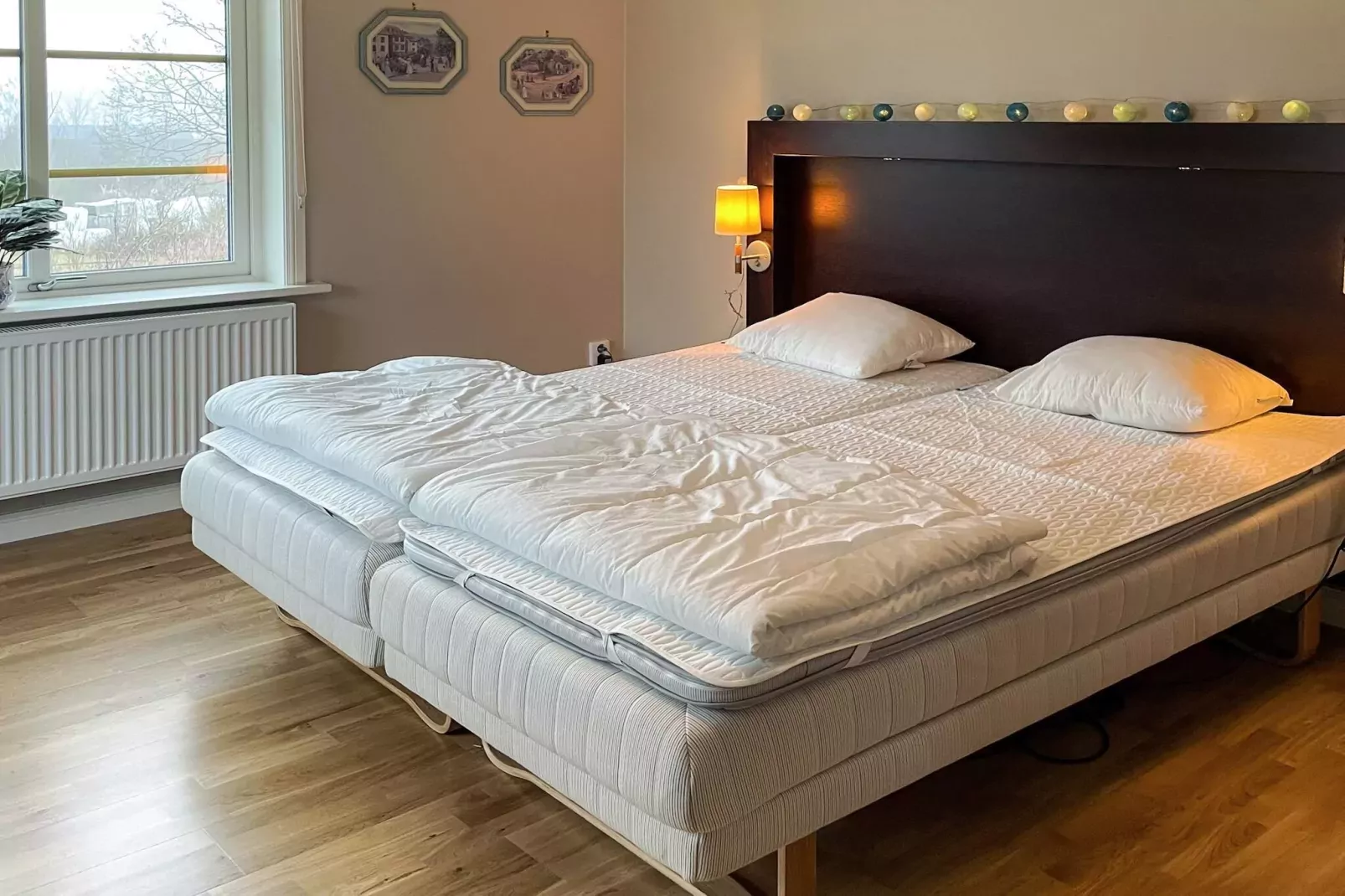 4 star holiday home in KARLSKRONA-Indoor