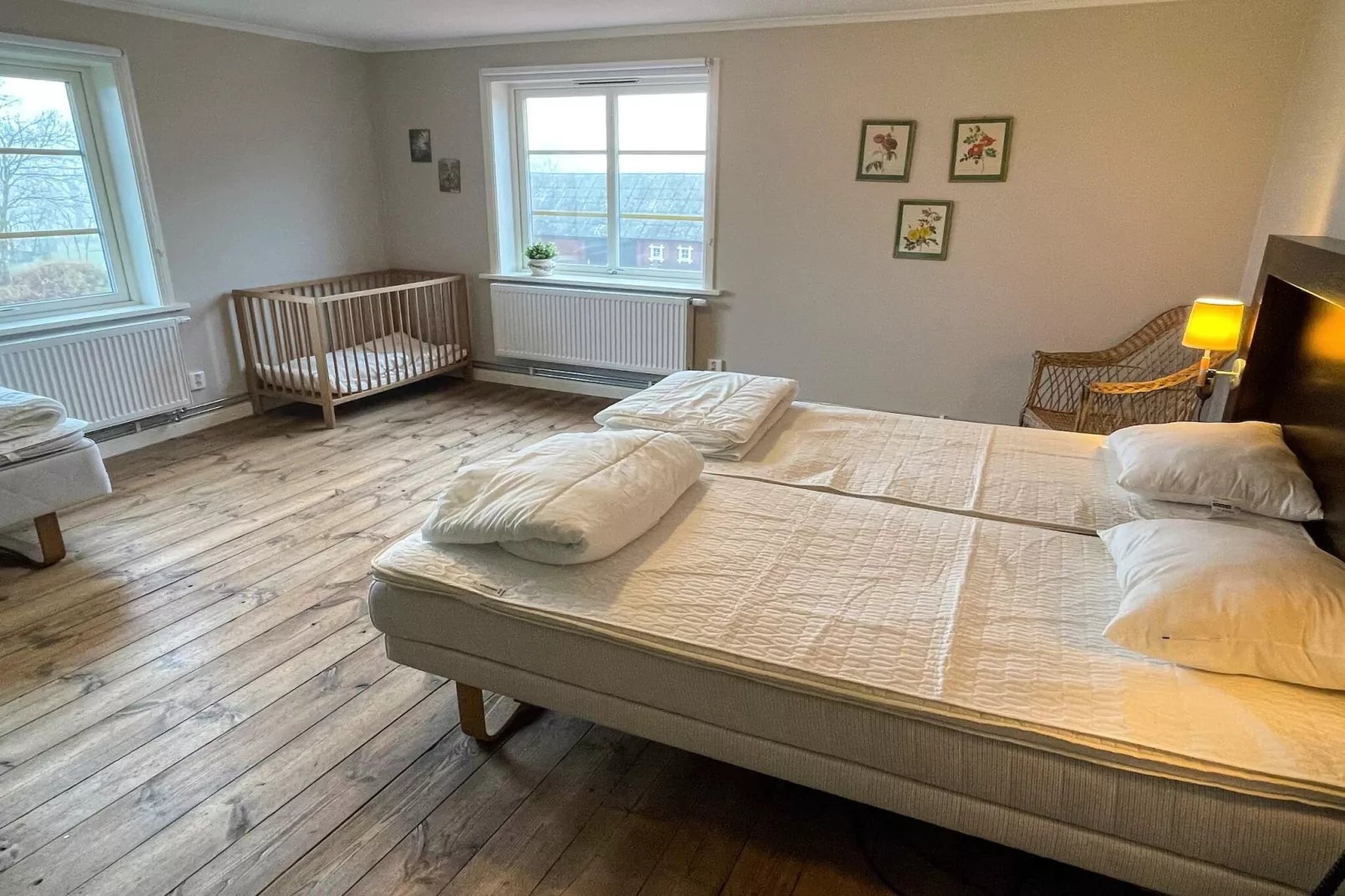 4 star holiday home in KARLSKRONA-Indoor