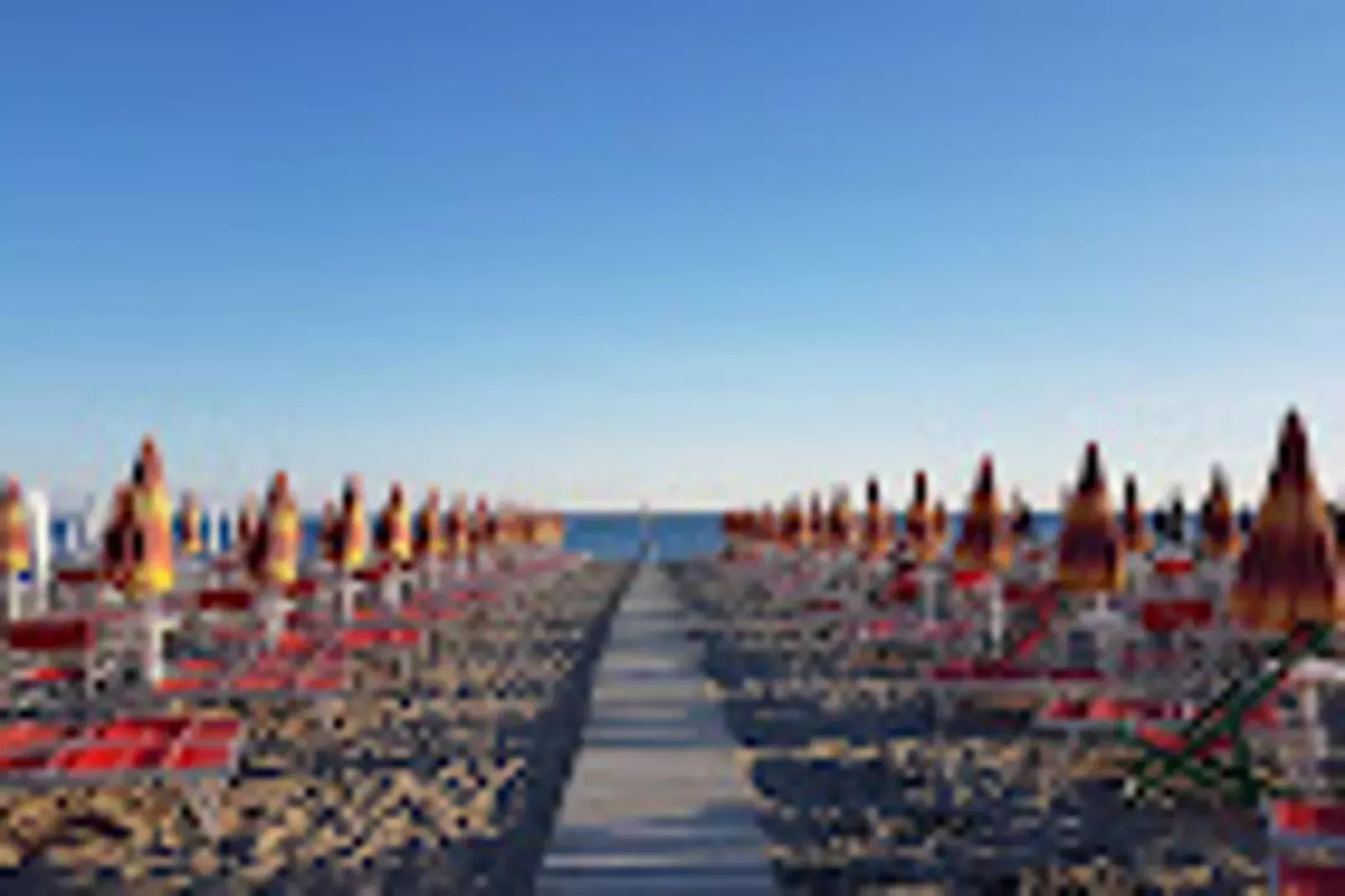 Residenza Alberghiera Italia in Luni - Bilocale B4-Aussicht Sommer