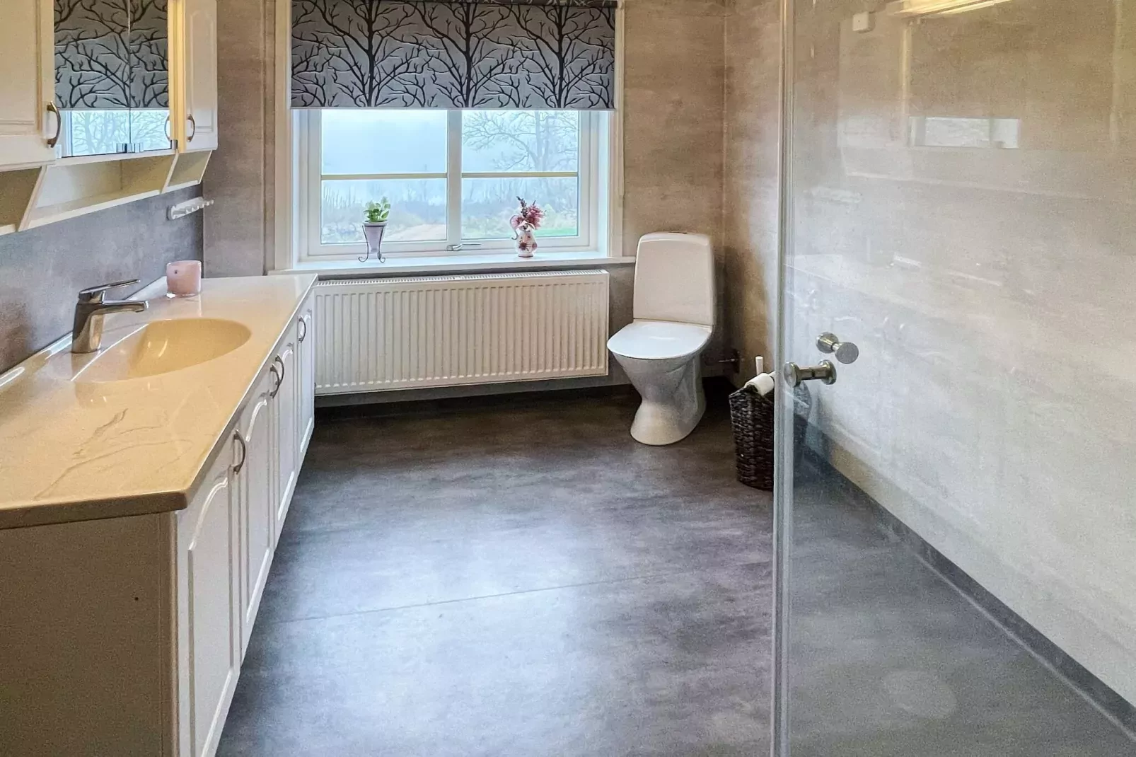 4 star holiday home in KARLSKRONA-Indoor