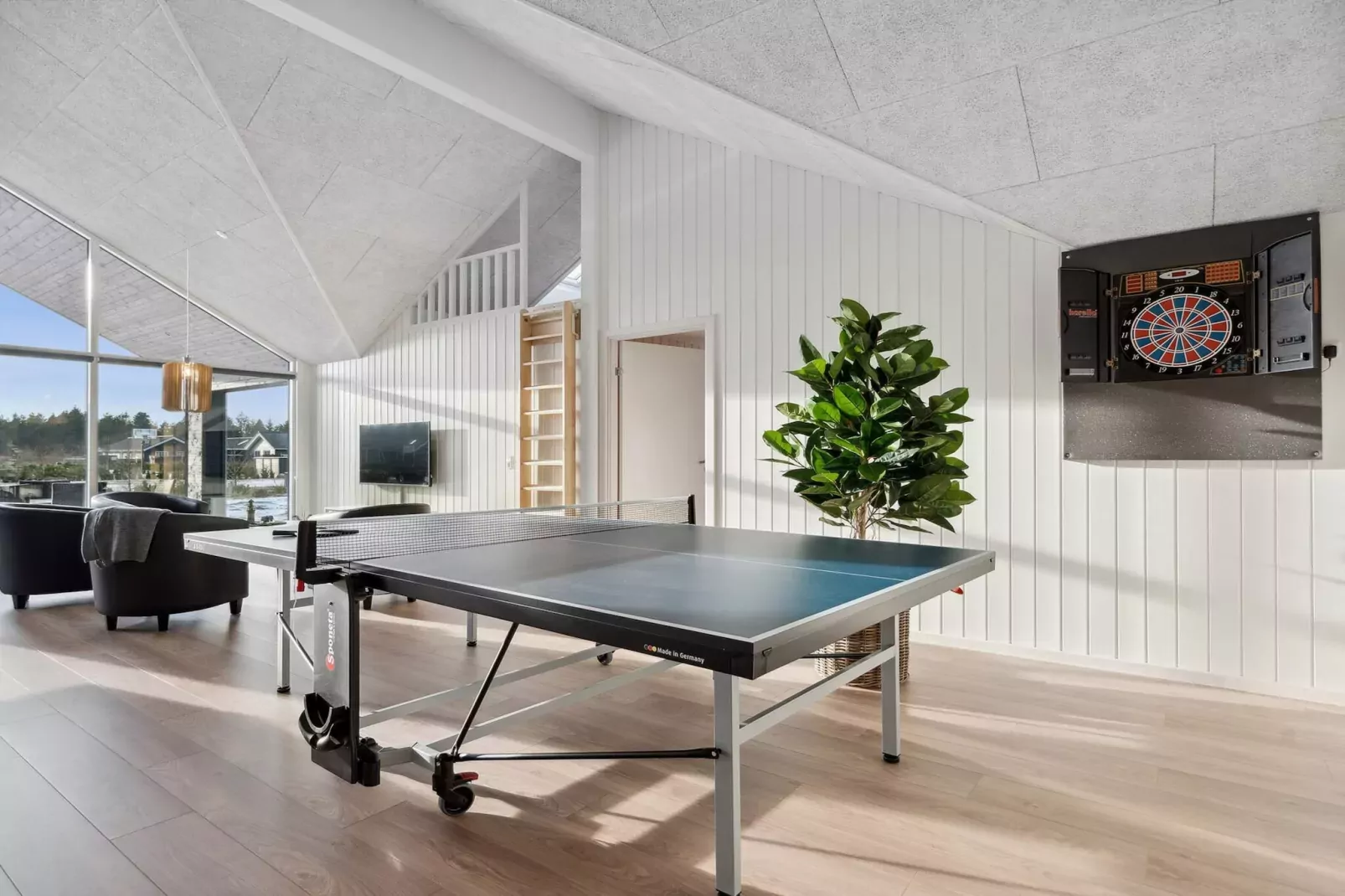 5 star holiday home in Nørre Nebel-Not tagged