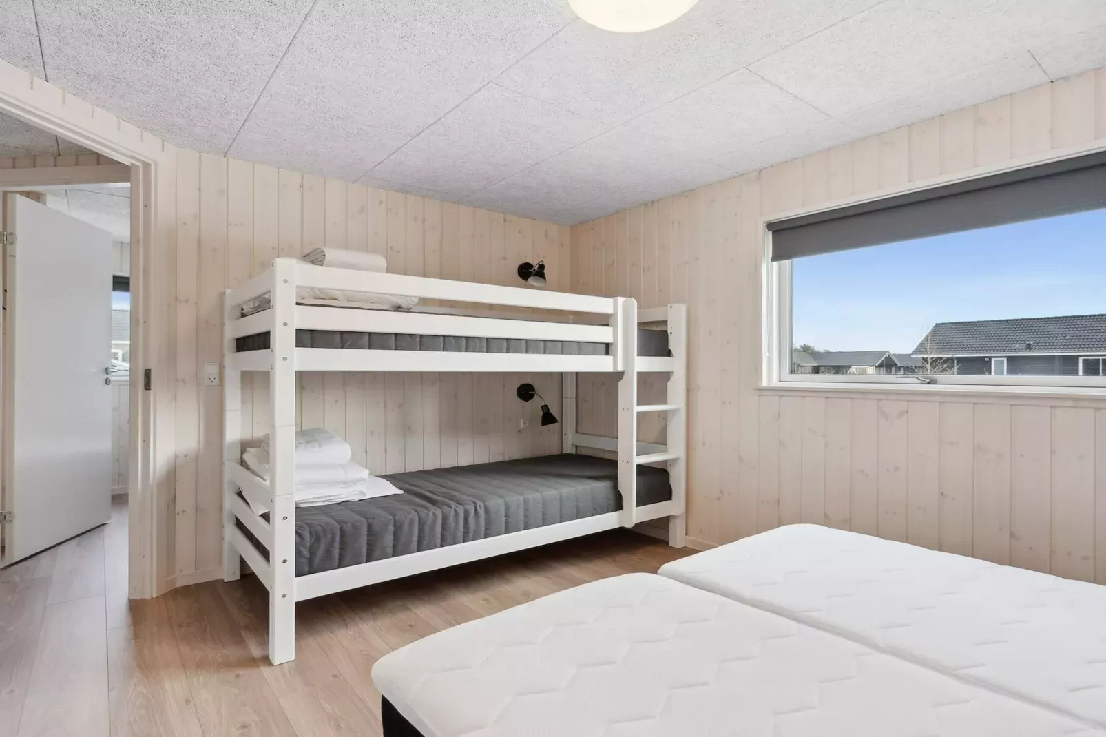 5 star holiday home in Nørre Nebel-Indoor