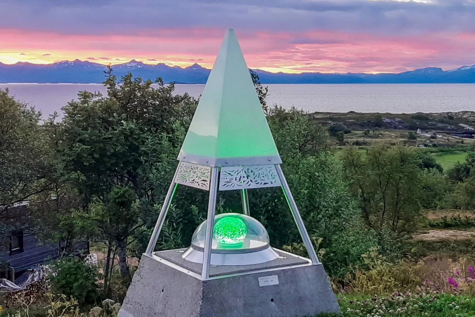 3 person holiday home in Tranøy-Not tagged