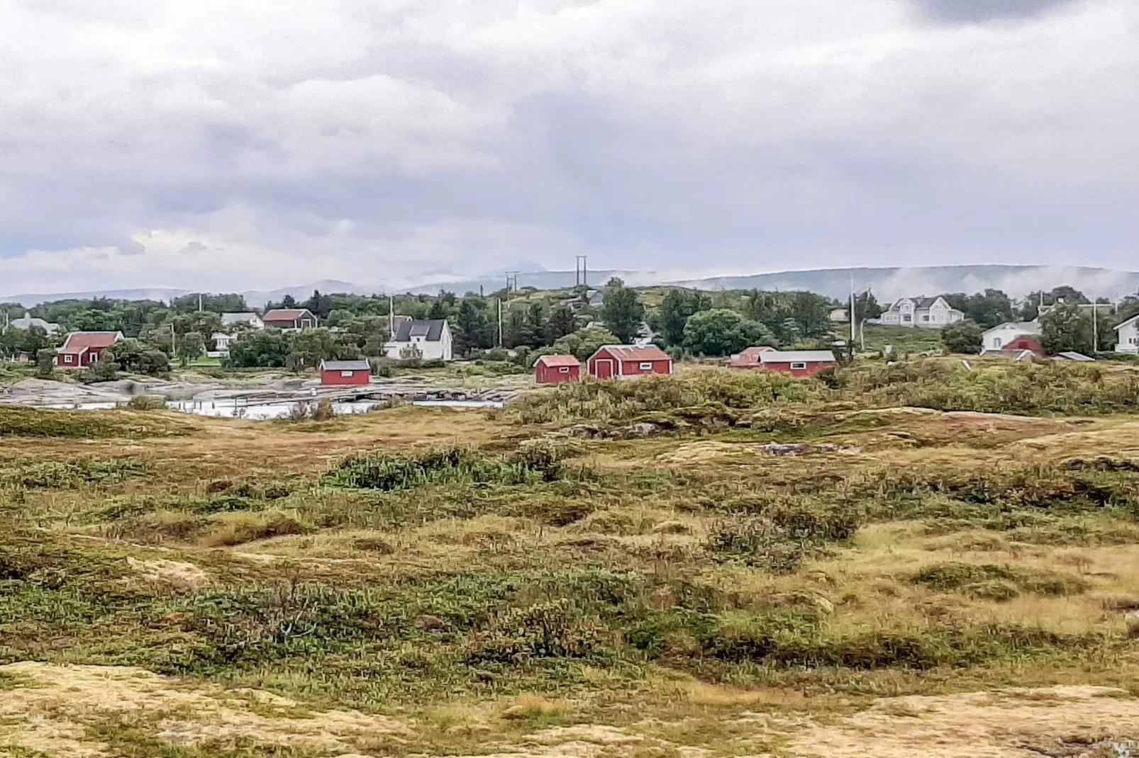 3 person holiday home in Tranøy-Not tagged