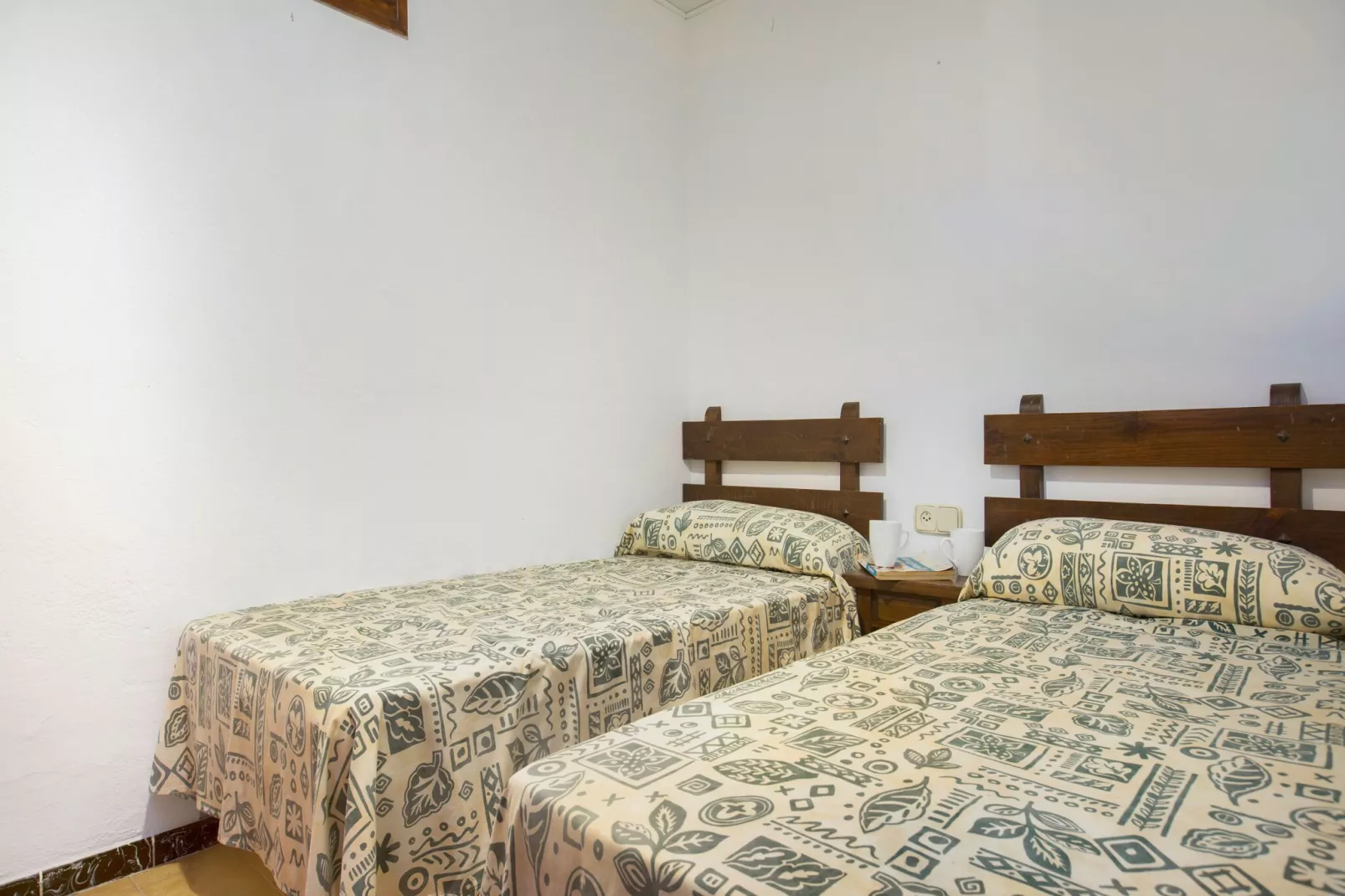 Pelegrins PL-Schlafzimmer