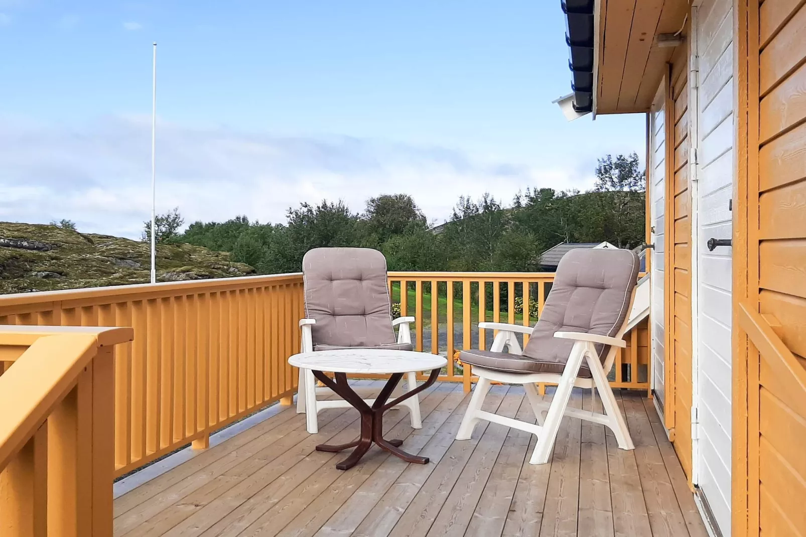 3 person holiday home in Tranøy-Not tagged