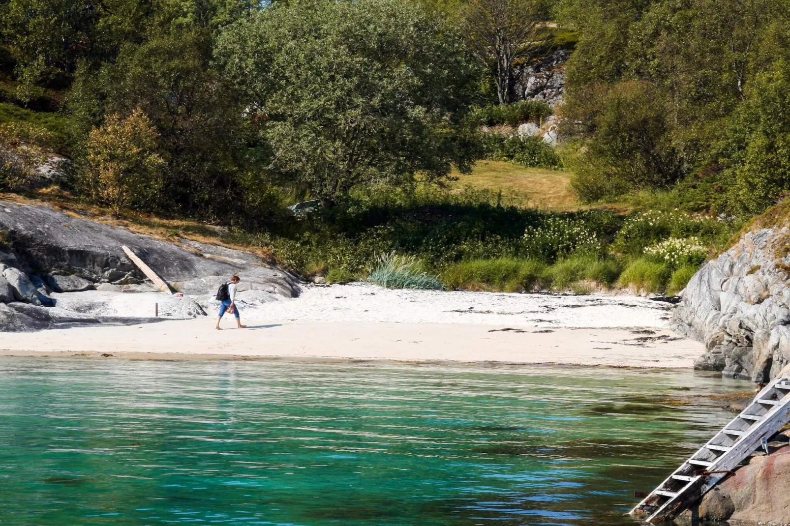 3 person holiday home in Tranøy-Not tagged