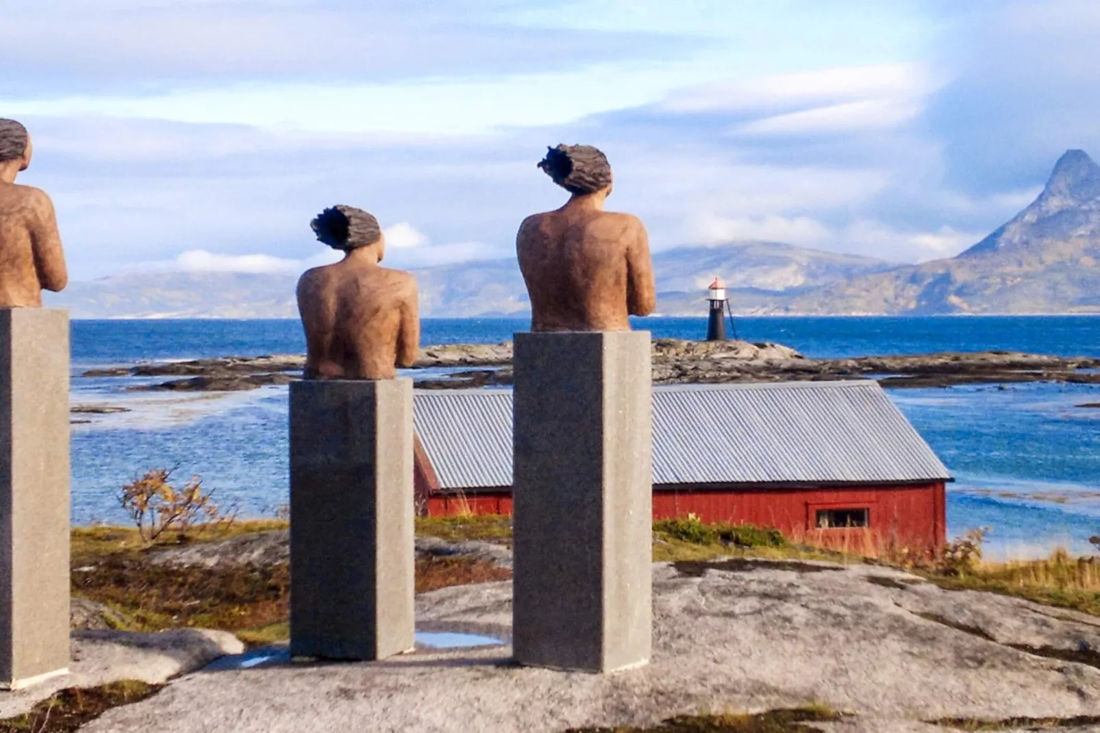 3 person holiday home in Tranøy-Not tagged
