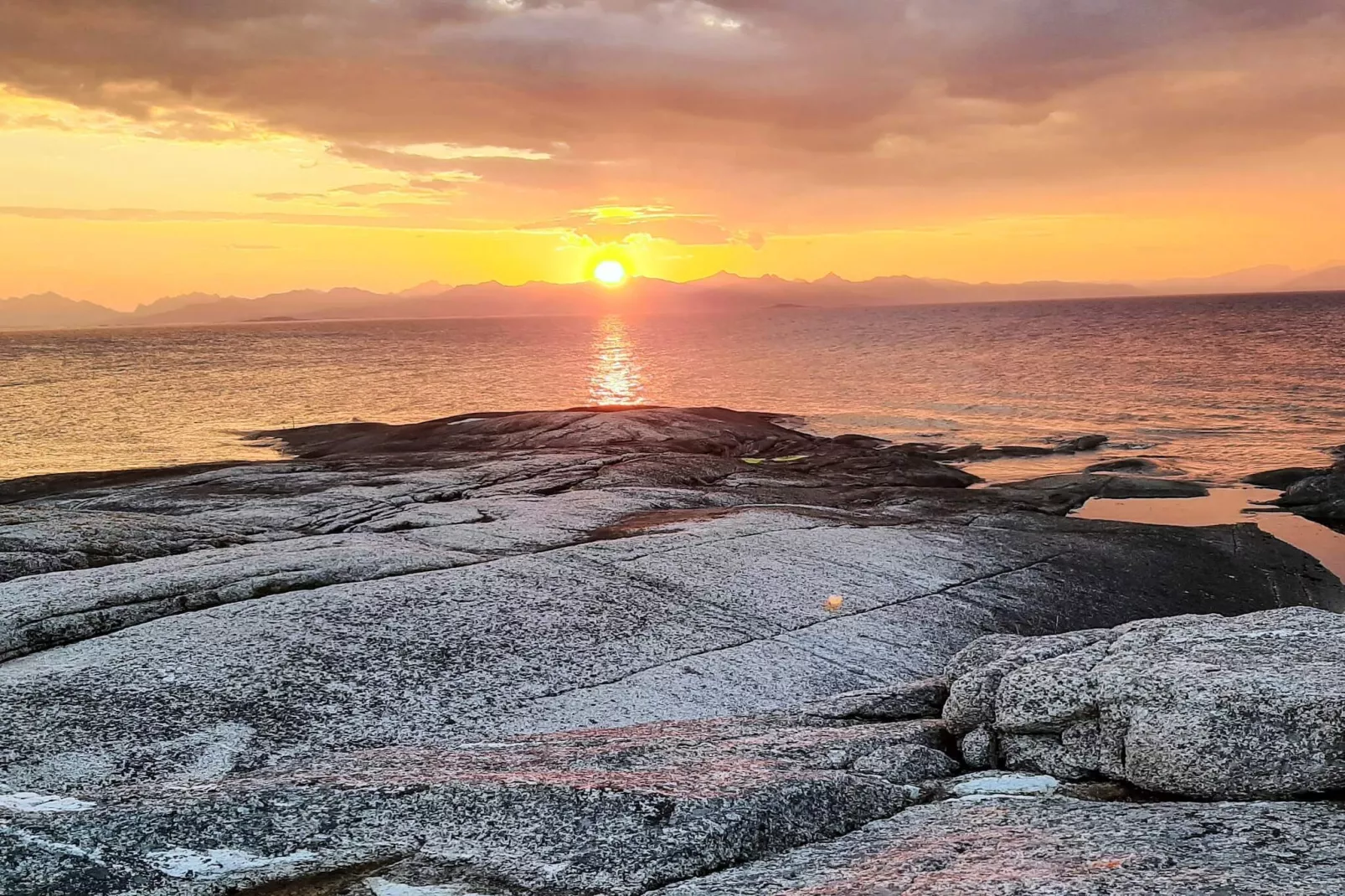 3 person holiday home in Tranøy-Not tagged