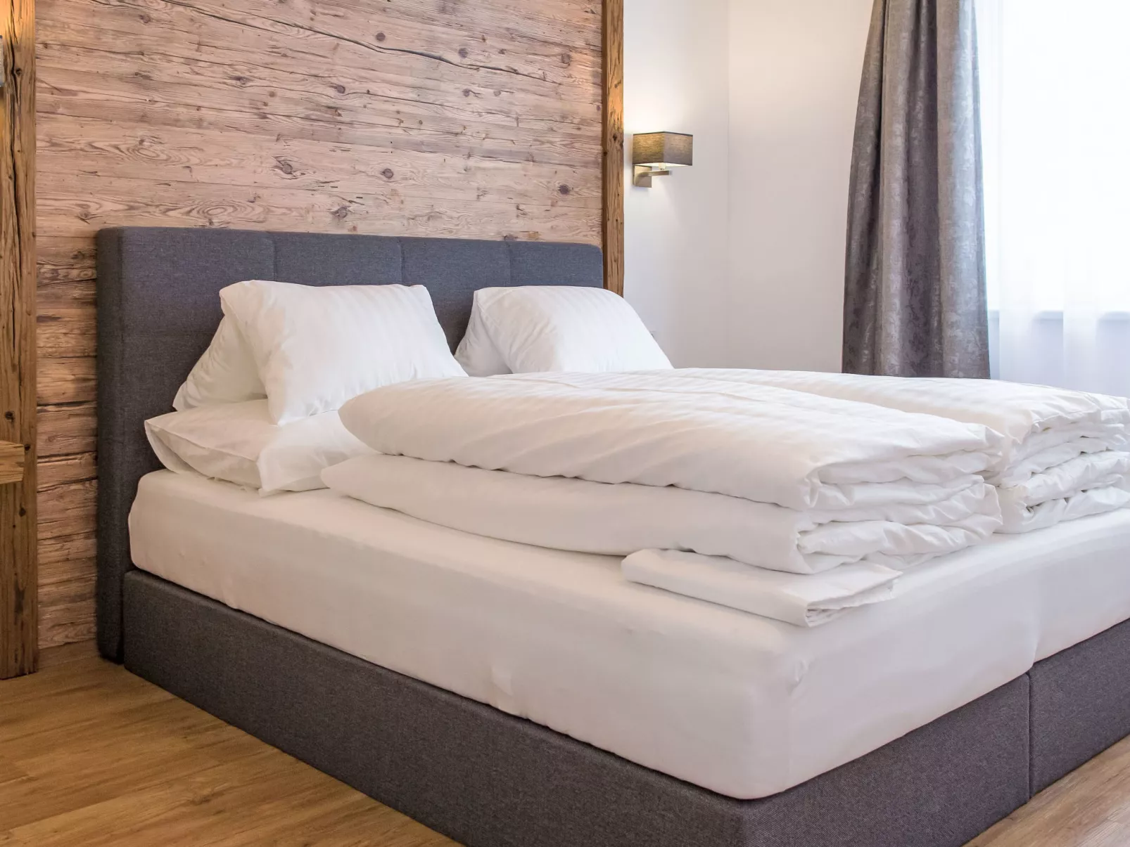 Thorau´s Lifestyle-Inside