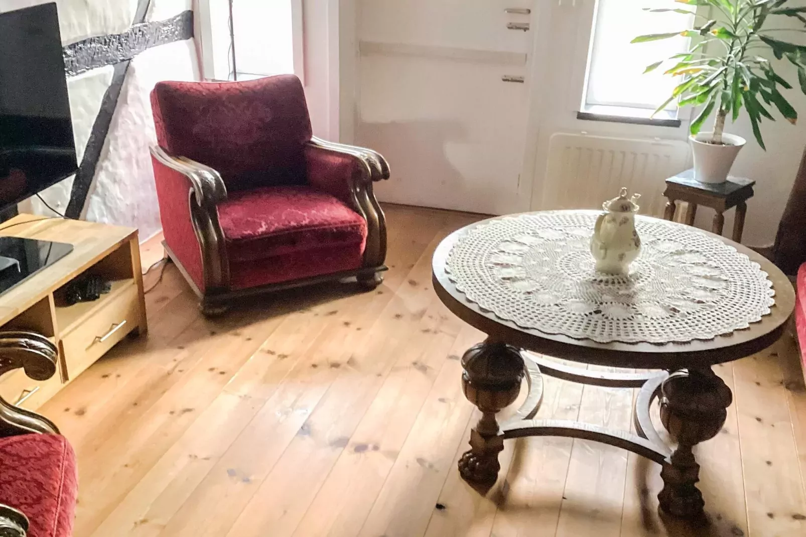 4 star holiday home in MUNKA-LJUNGBY-Indoor
