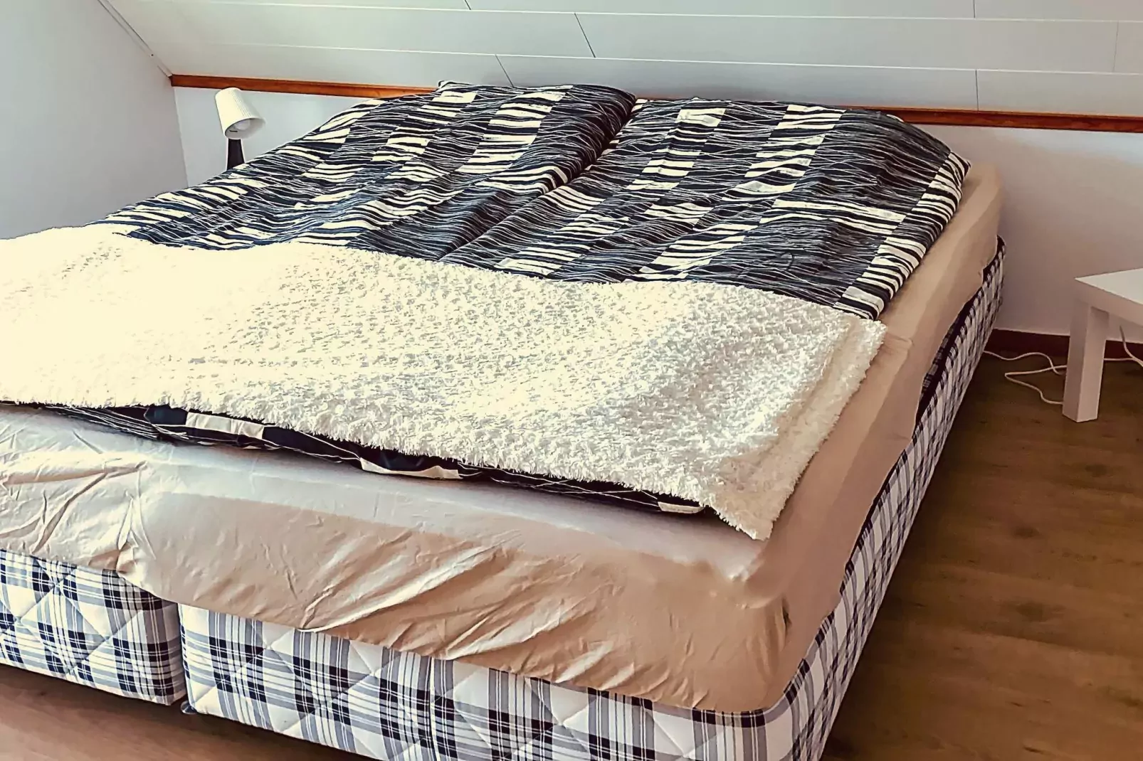 4 star holiday home in MUNKA-LJUNGBY-Indoor