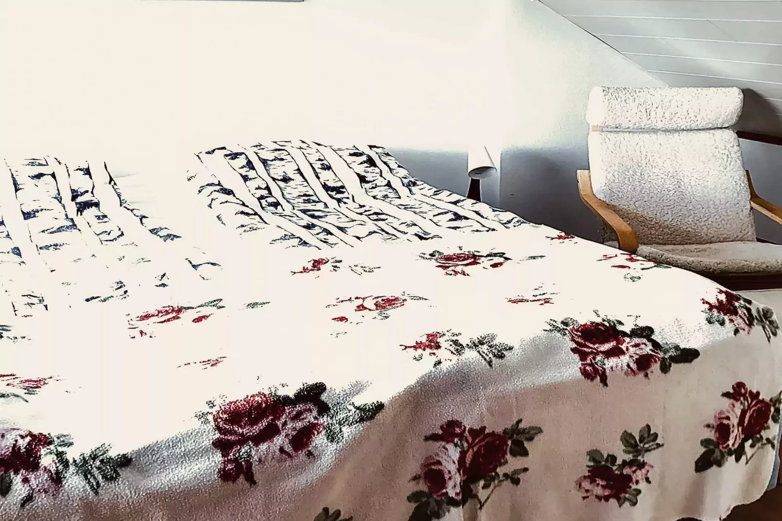 4 star holiday home in MUNKA-LJUNGBY-Indoor