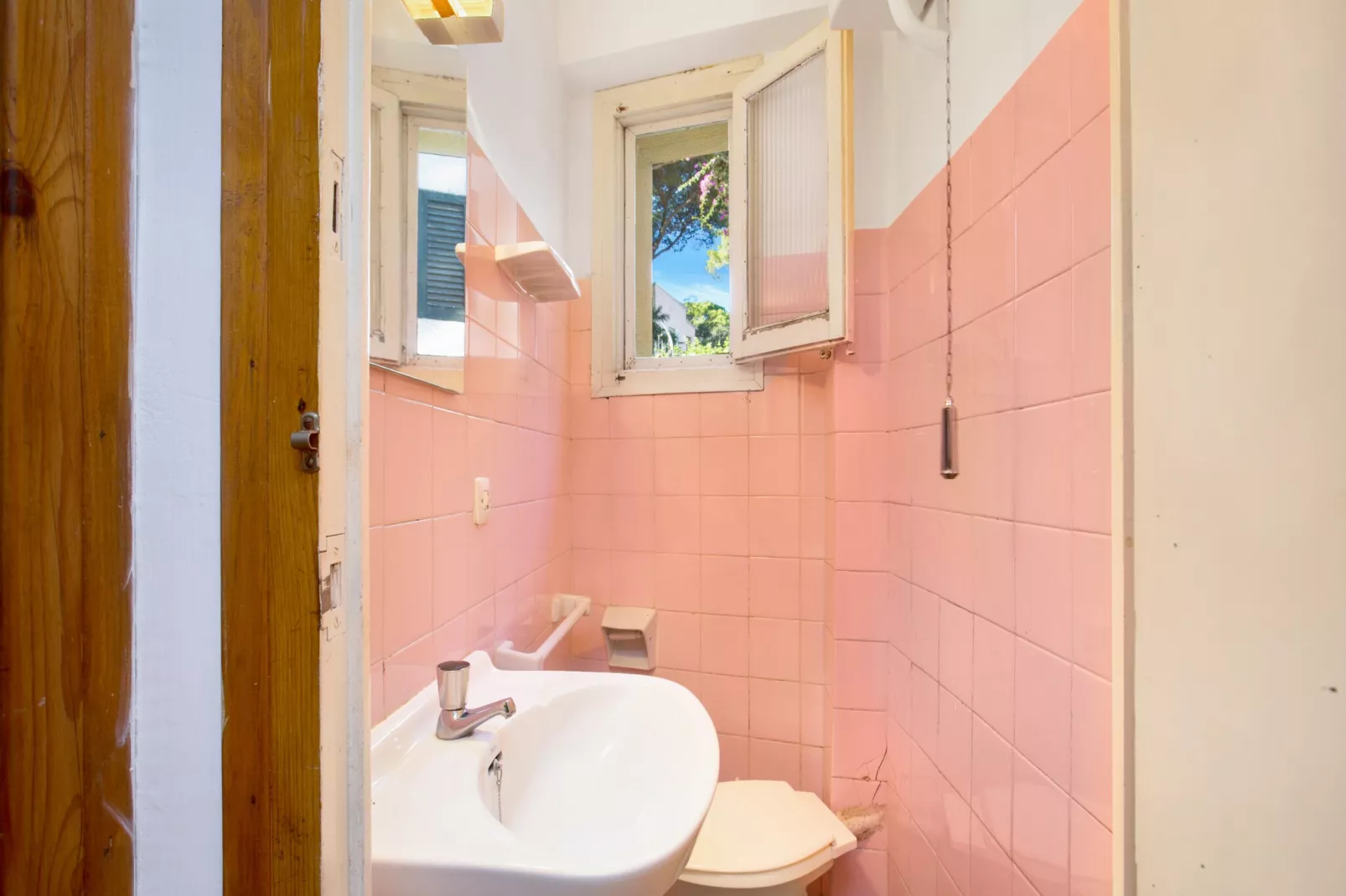 Pelegrins PL-Badezimmer
