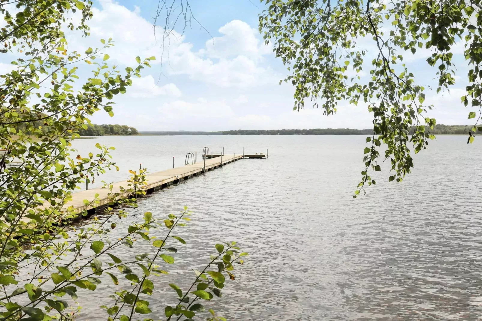 4 star holiday home in MUNKA-LJUNGBY-Not tagged