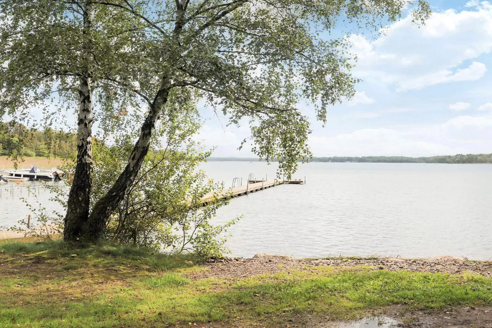 4 star holiday home in MUNKA-LJUNGBY-Not tagged