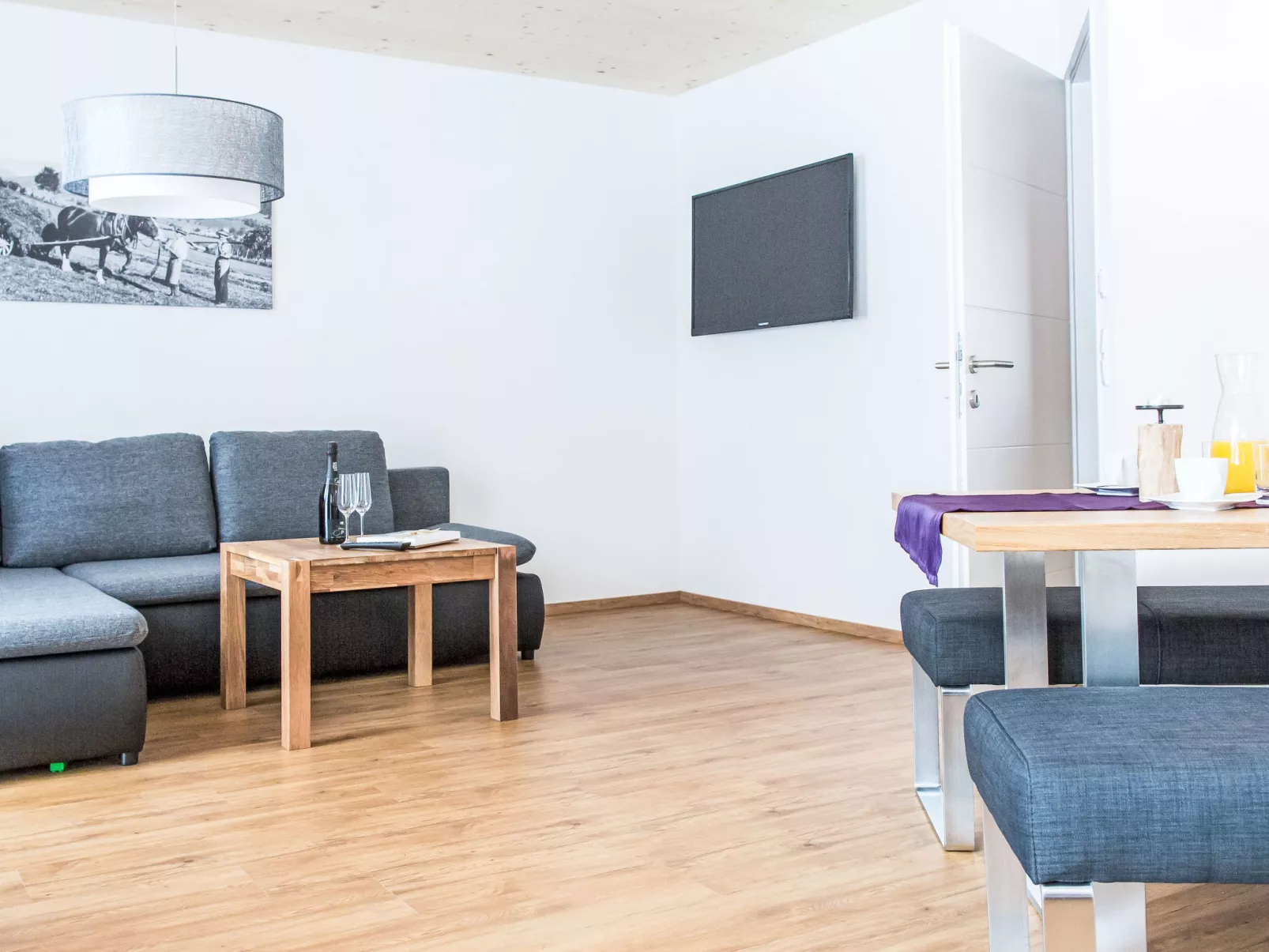 Thorau´s Lifestyle-Inside