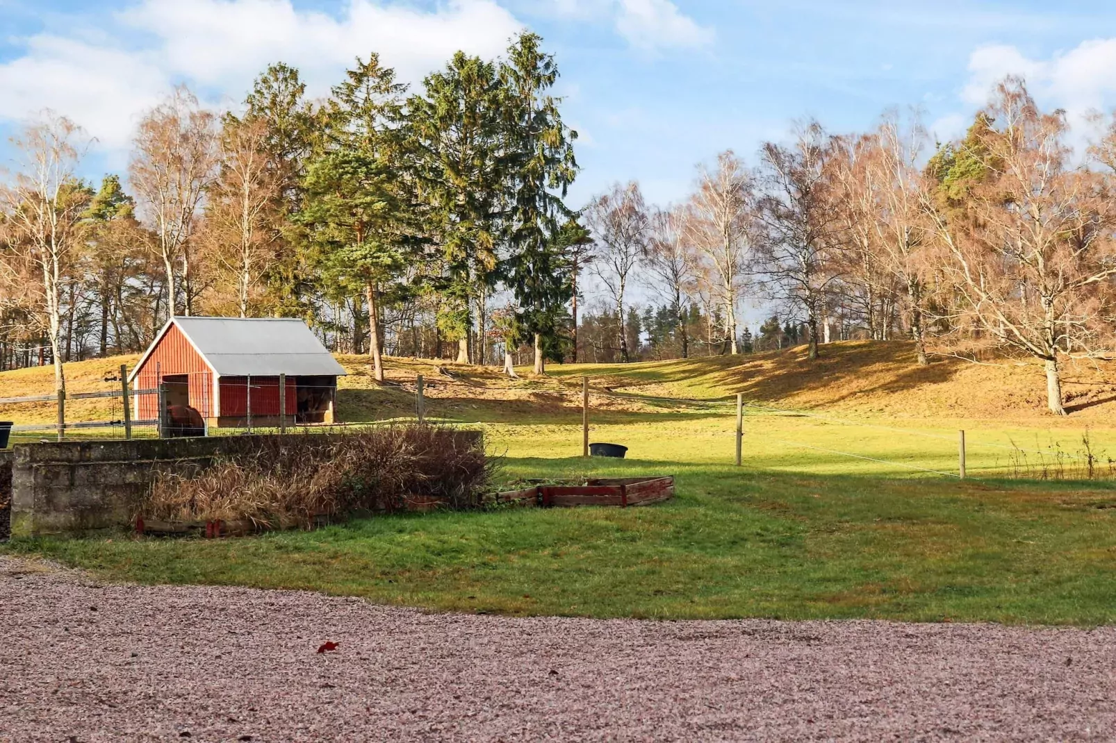 4 star holiday home in MUNKA-LJUNGBY-Not tagged