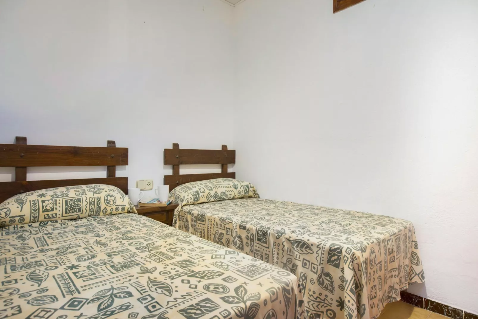 Pelegrins PL-Schlafzimmer