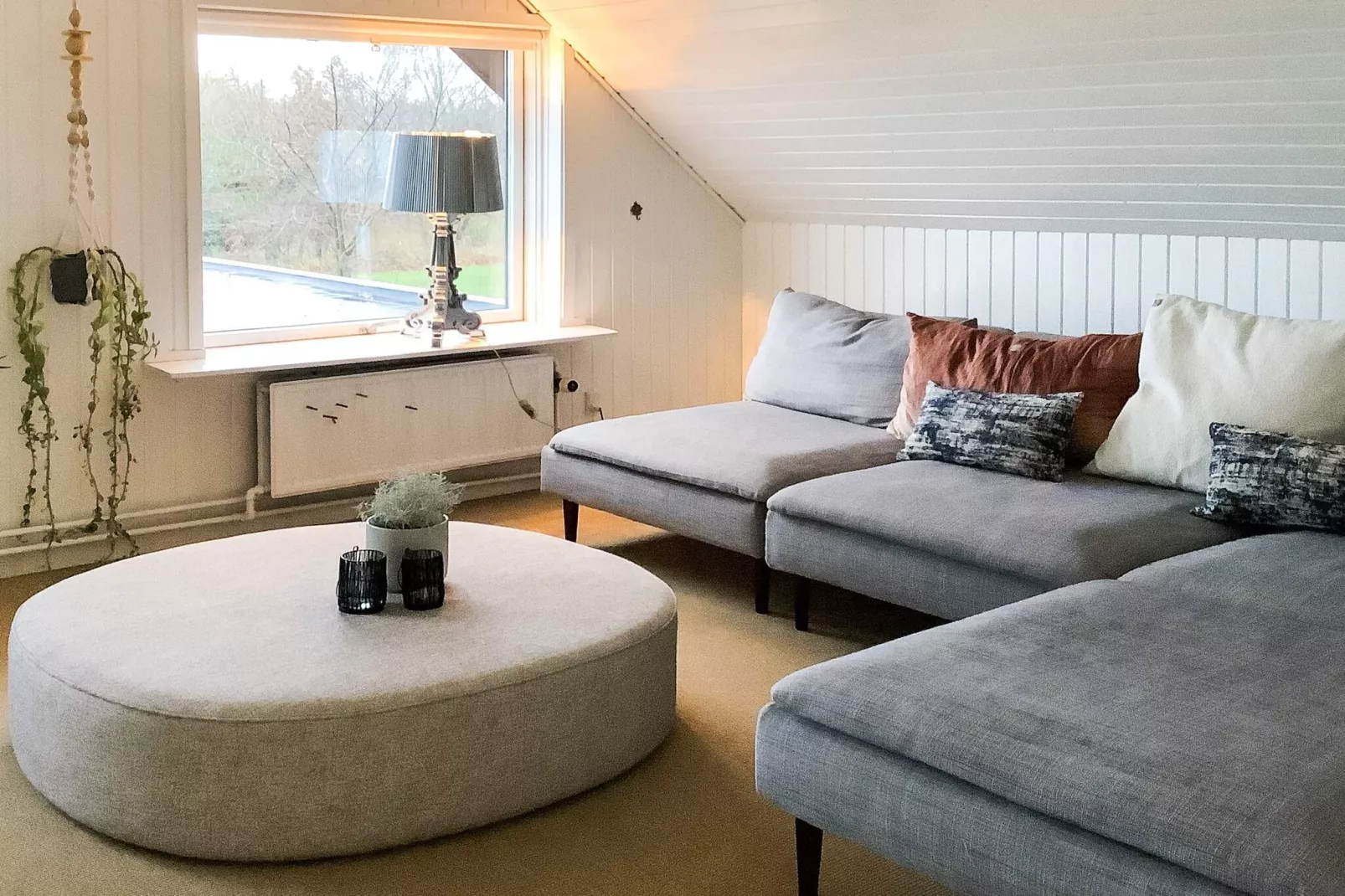4 star holiday home in Storvorde-Indoor