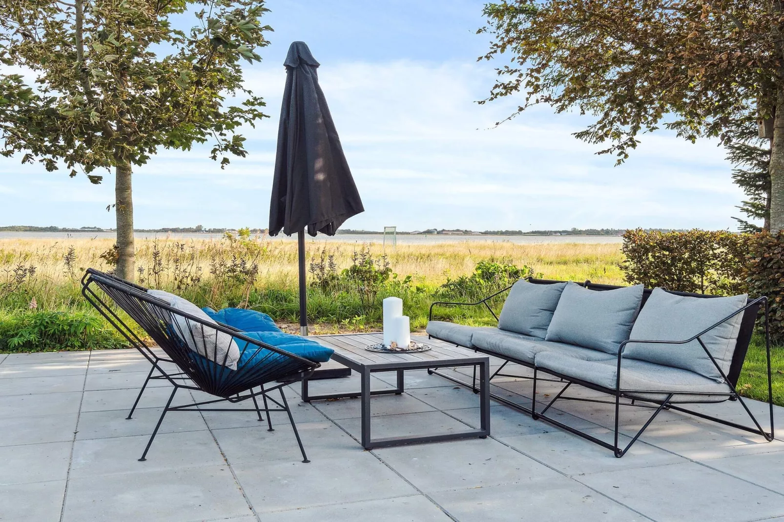 4 star holiday home in Storvorde-Outdoor