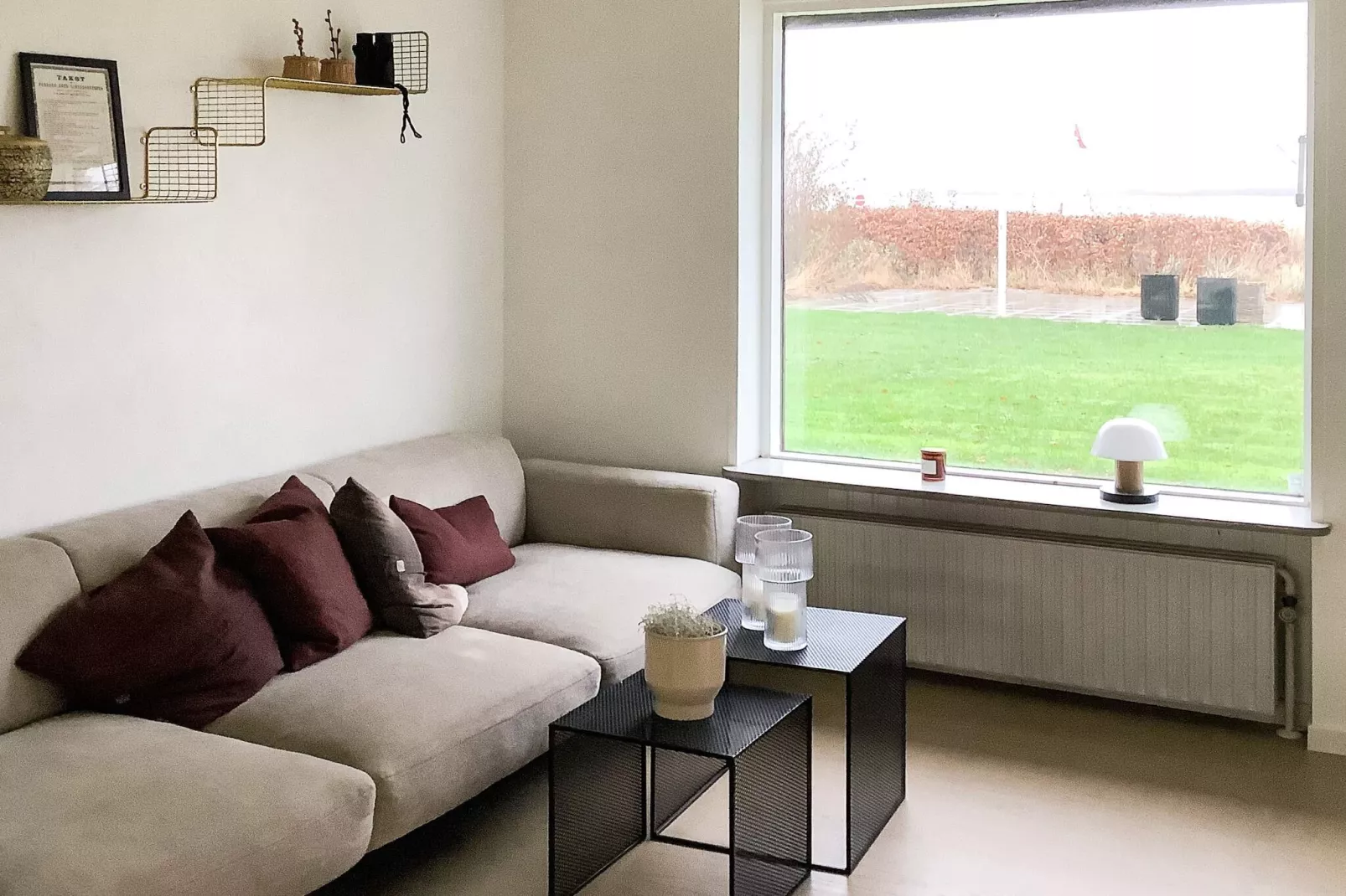 4 star holiday home in Storvorde-Indoor