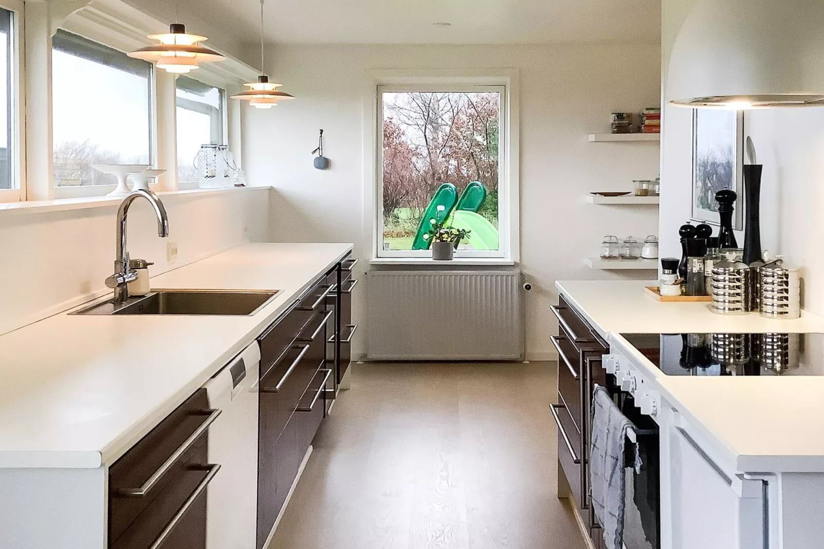 4 star holiday home in Storvorde-Indoor