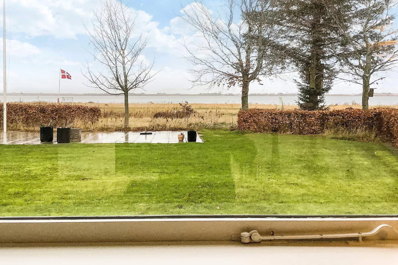 4 star holiday home in Storvorde-Indoor