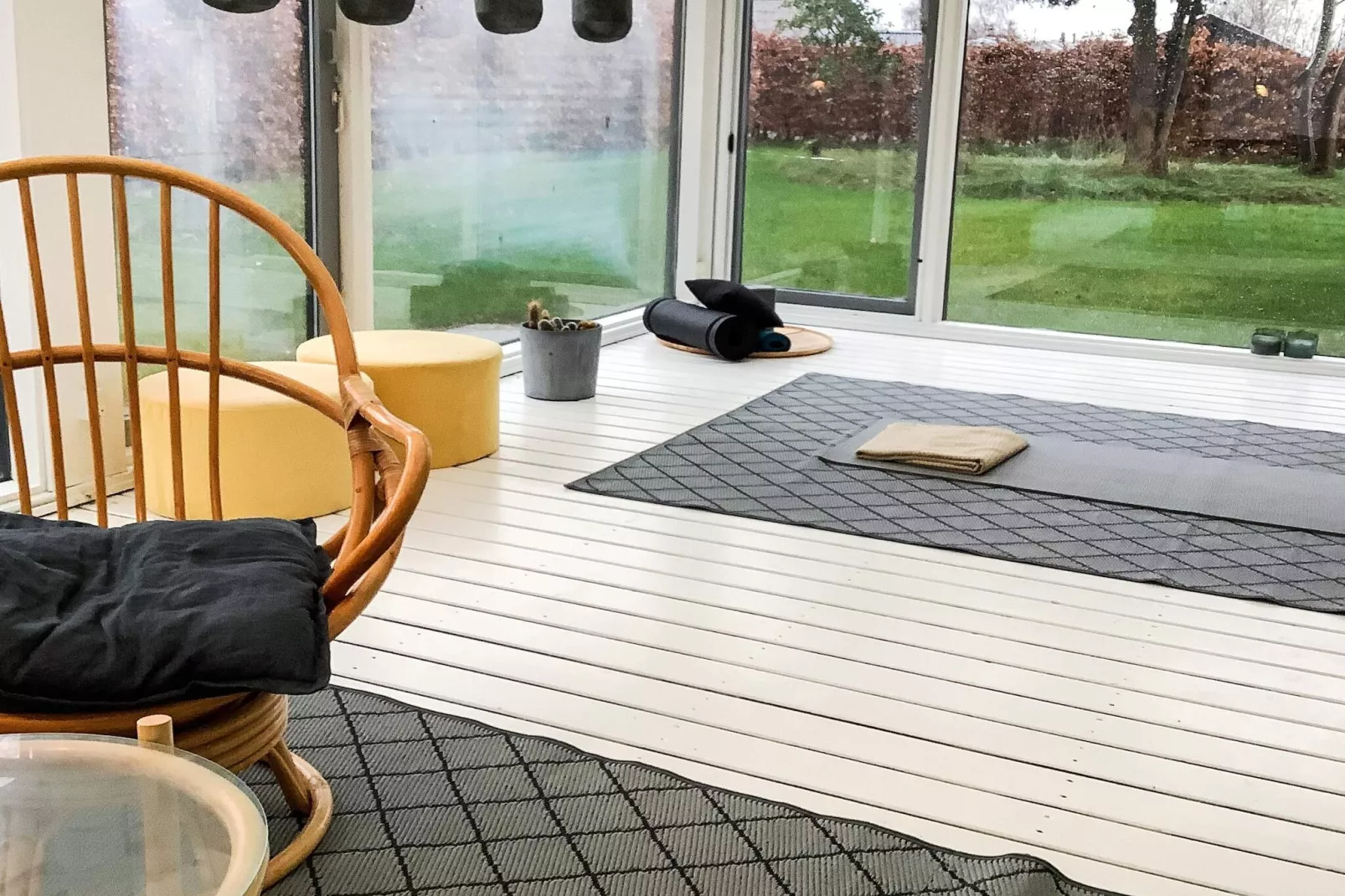 4 star holiday home in Storvorde-Indoor