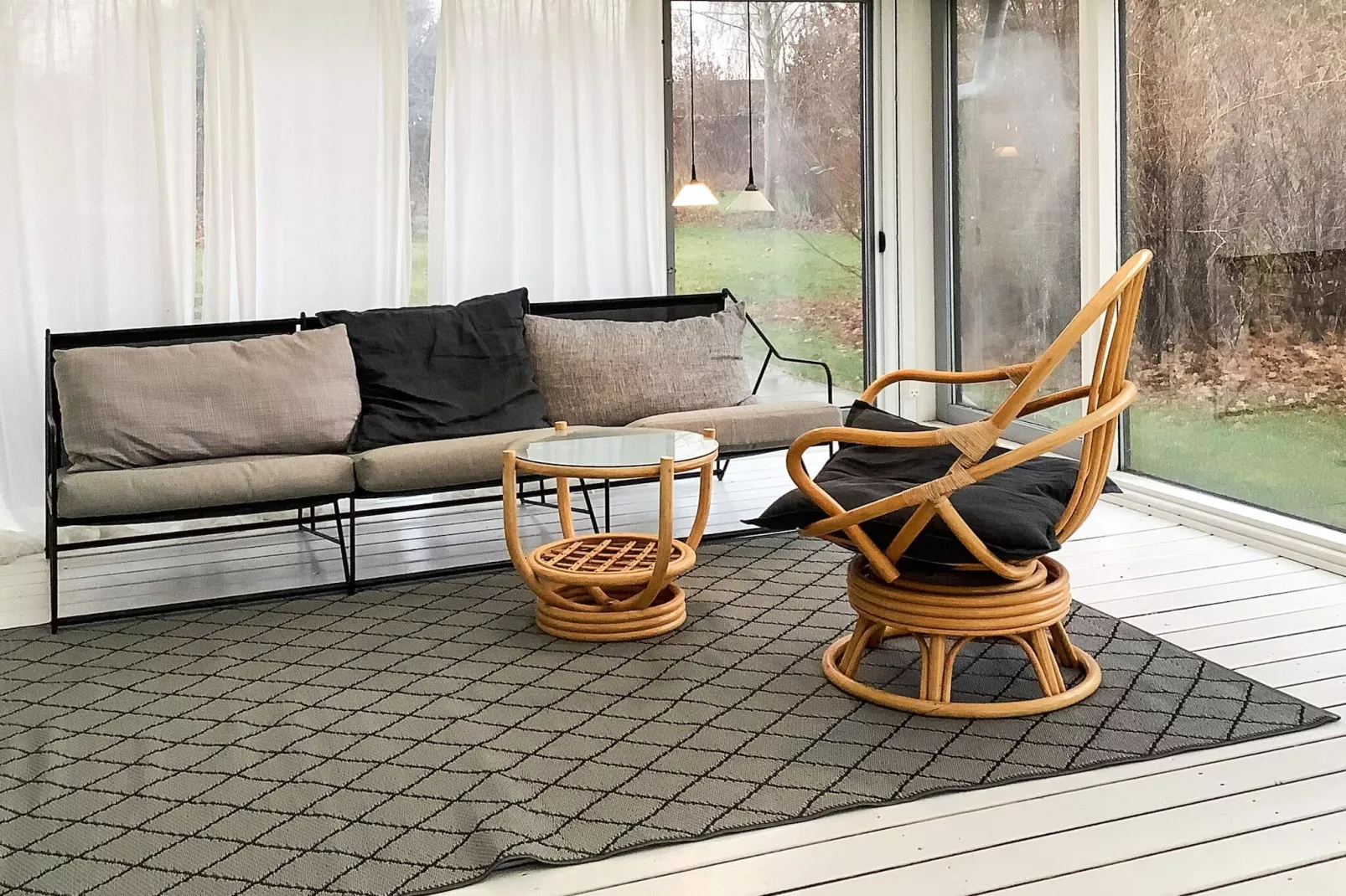 4 star holiday home in Storvorde-Indoor