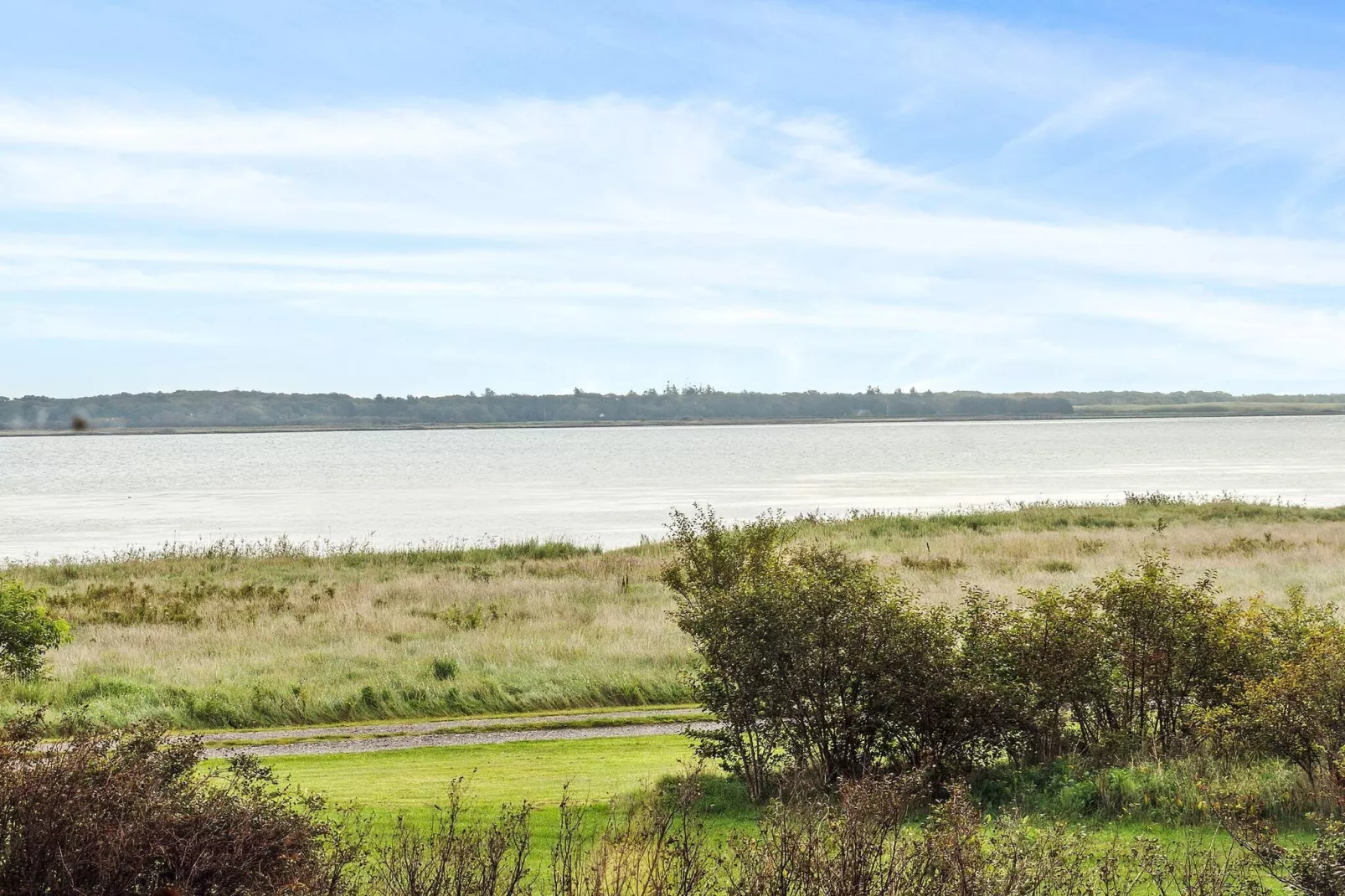 4 star holiday home in Storvorde-Water view