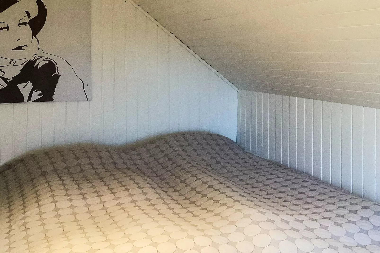 4 star holiday home in Storvorde-Indoor