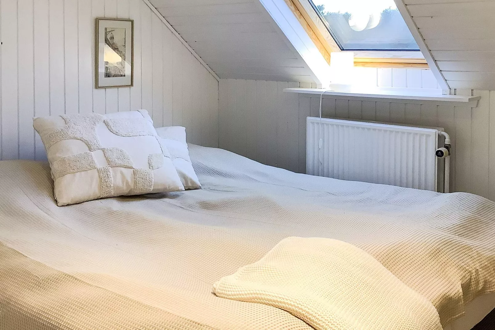 4 star holiday home in Storvorde-Indoor