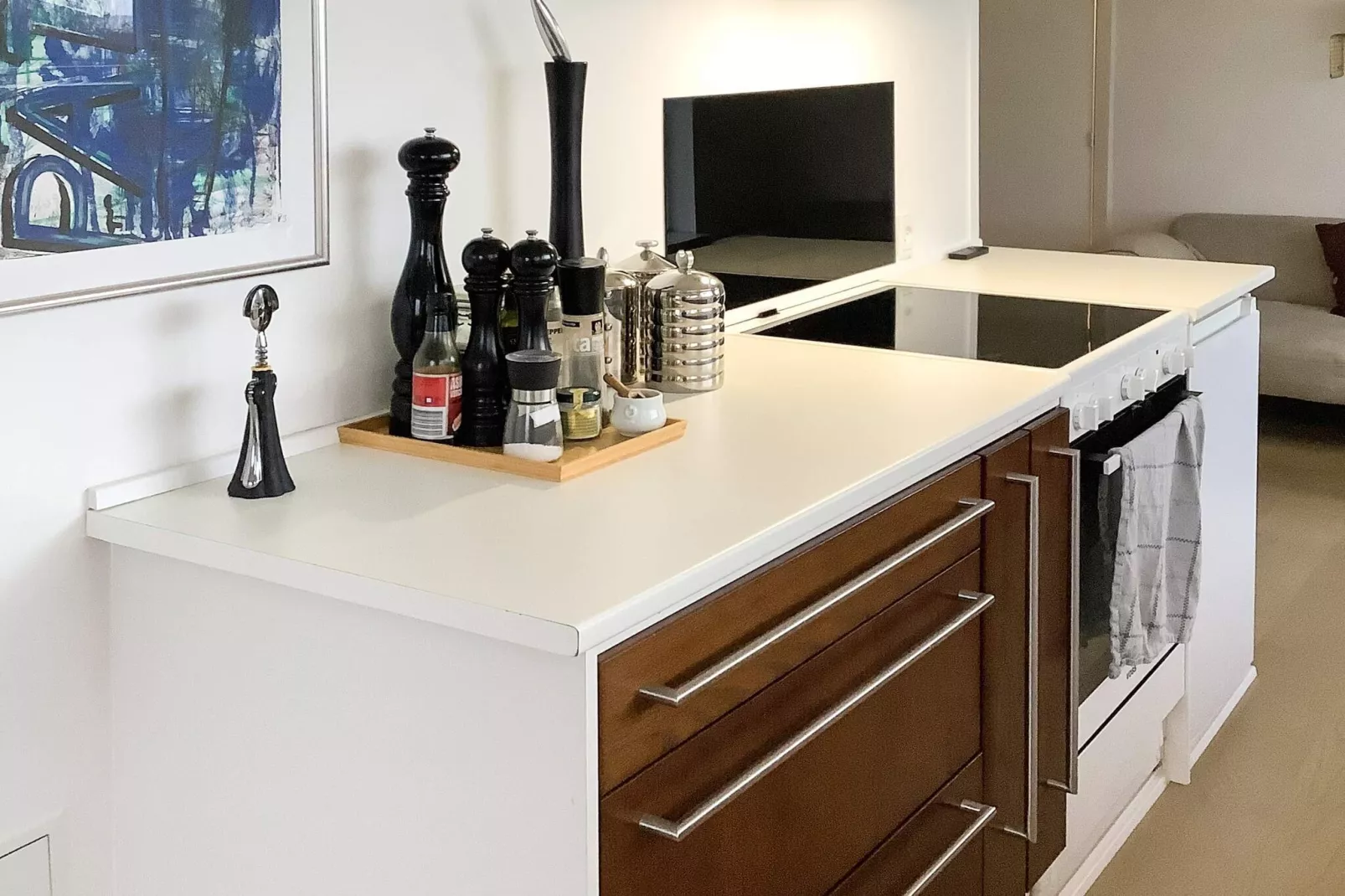 4 star holiday home in Storvorde-Indoor