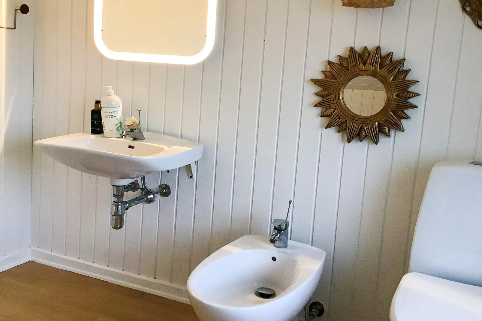4 star holiday home in Storvorde-Indoor