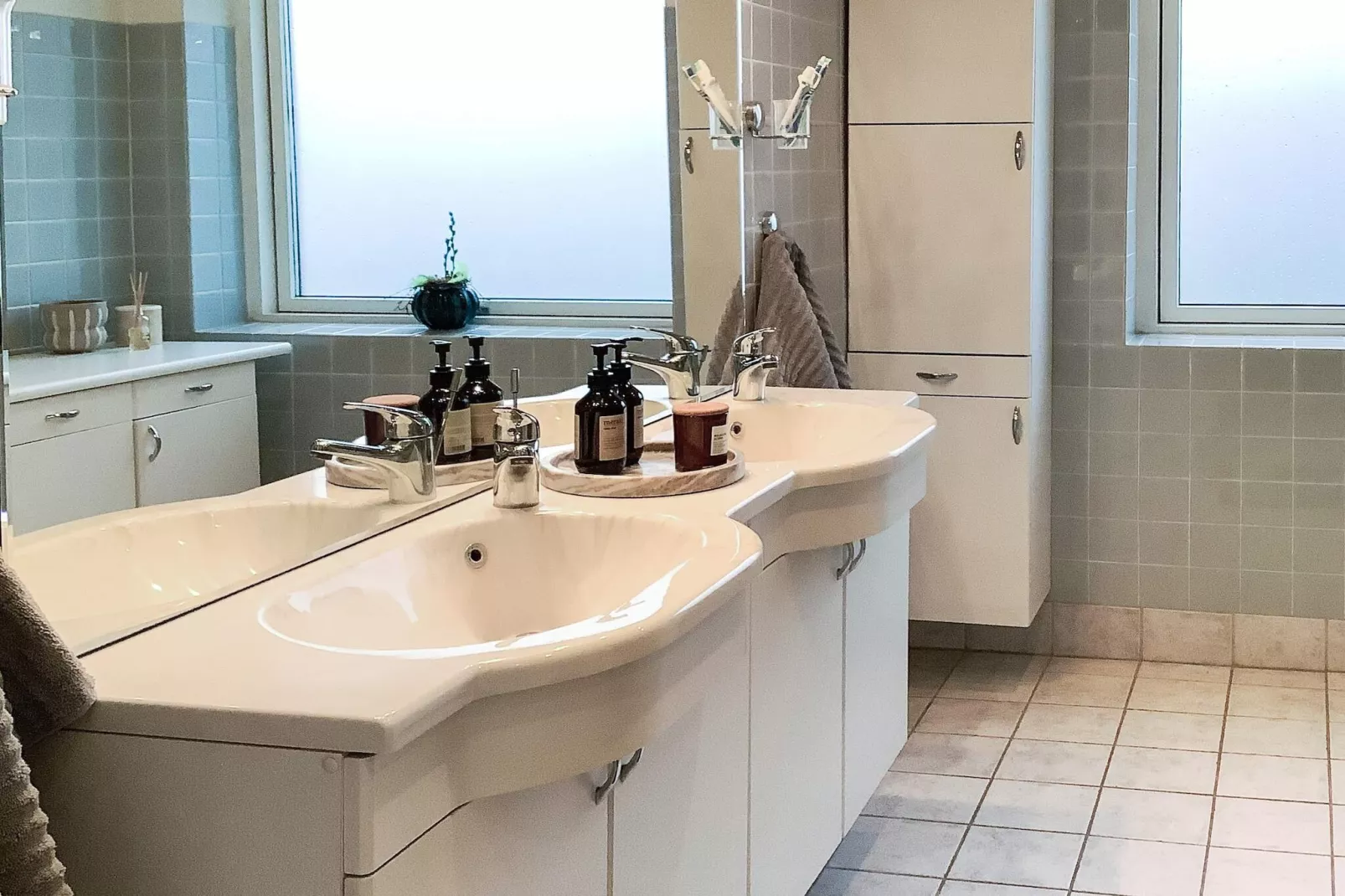 4 star holiday home in Storvorde-Indoor